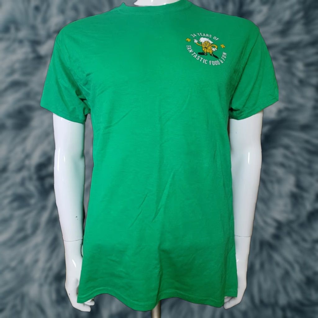 Gildan Duffys Drafthouse T Shirt Medium Sports Bar Restaurant Lake Park West Palm FL Size US M / EU 48-50 / 2 - 1 Thumbnail
