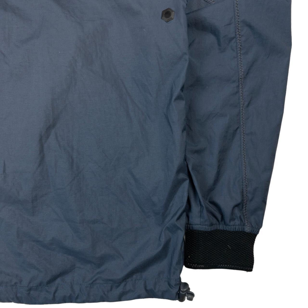 Nike ACG Vintage Nike ACG Asymmetrical Kayak Storm-Clad Jacket Size L Size US L / EU 52-54 / 3 - 6 Thumbnail