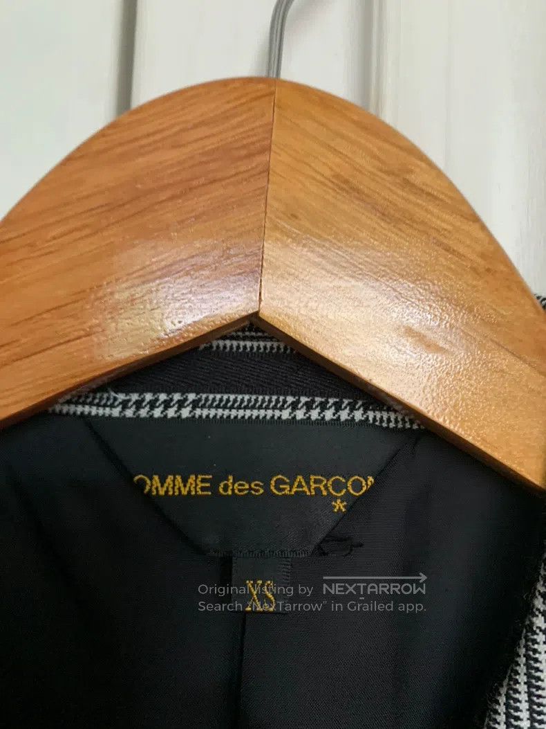 Comme des Garcons Comme Des Garcons jacket Size XS / US 0-2 / IT 36-38 - 2 Thumbnail