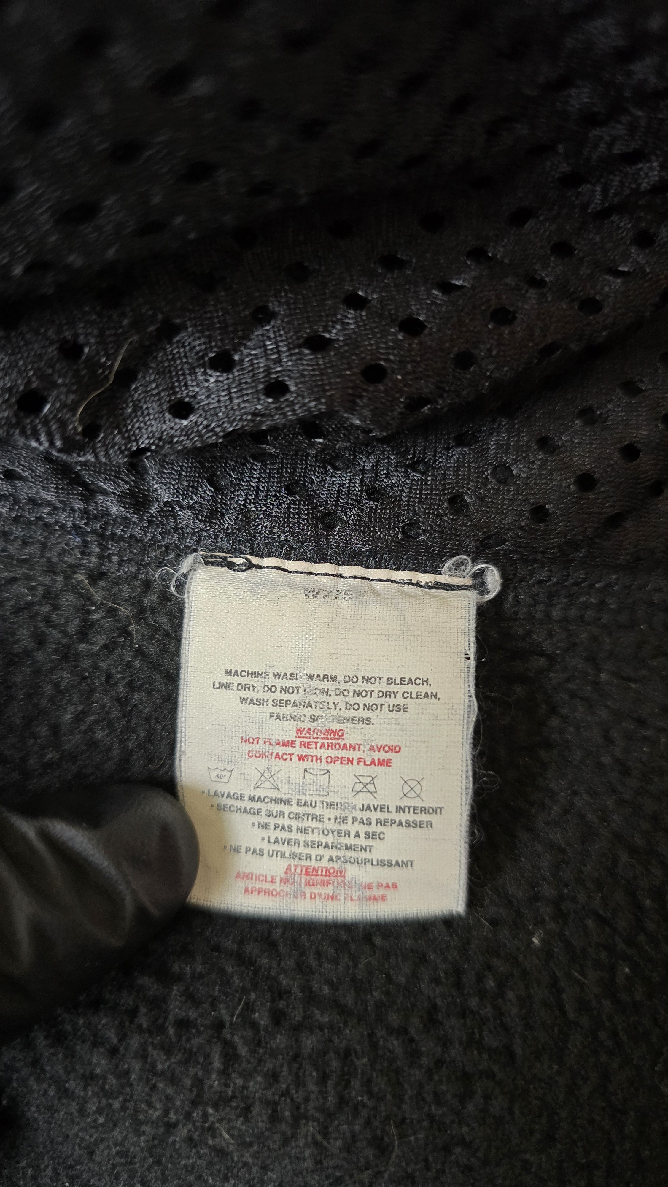 Patagonia Vintage Patagonia Synchilla Fleece Vest Full Zip Gorpcore Size US L / EU 52-54 / 3 - 14 Thumbnail