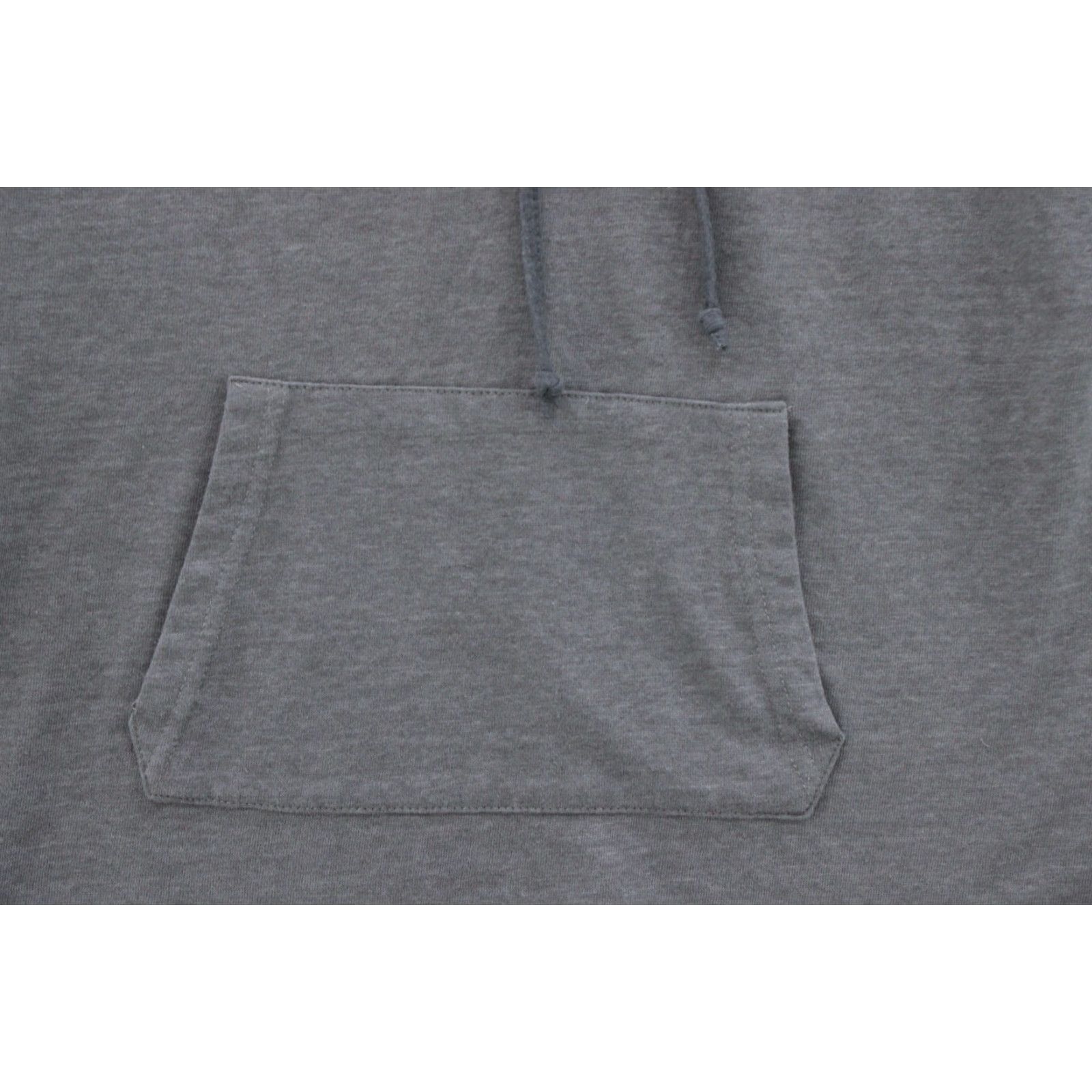 Vintage Panhandle Hoodie Womens Large Long Sleeve Grey Camo Pullover Cowgirl Size L / US 10 / IT 46 - 3 Thumbnail