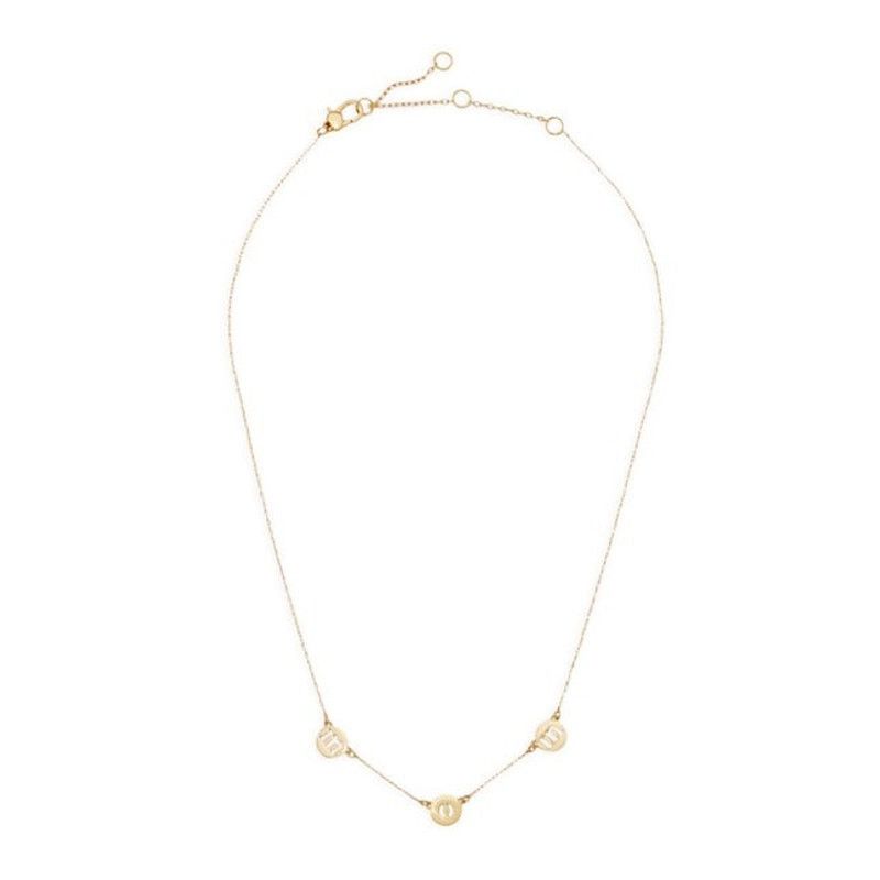 Kate Spade Kate Spade New York Women's Mom Knows Best Mom Necklace Size ONE SIZE - 6 Thumbnail
