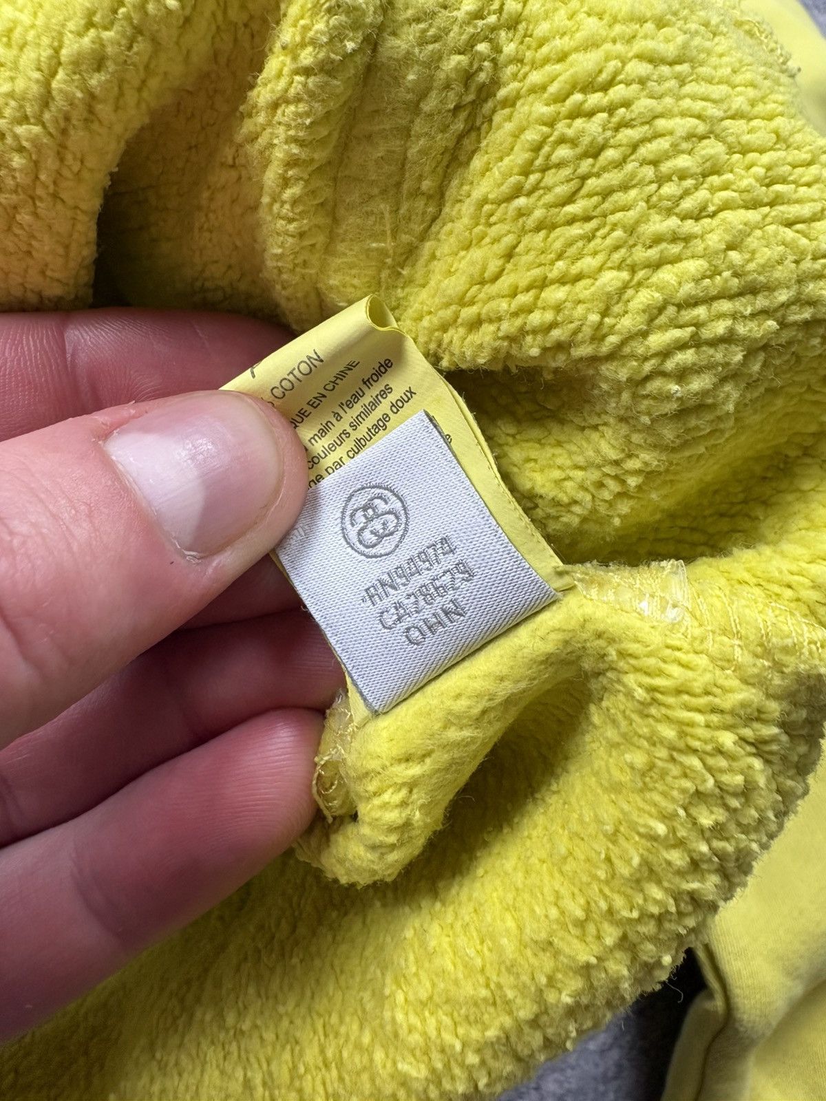 Stussy STUSSY Hype Mini Logo Skateboarding Streetwear Hoodie Size US S / EU 44-46 / 1 - 14 Thumbnail