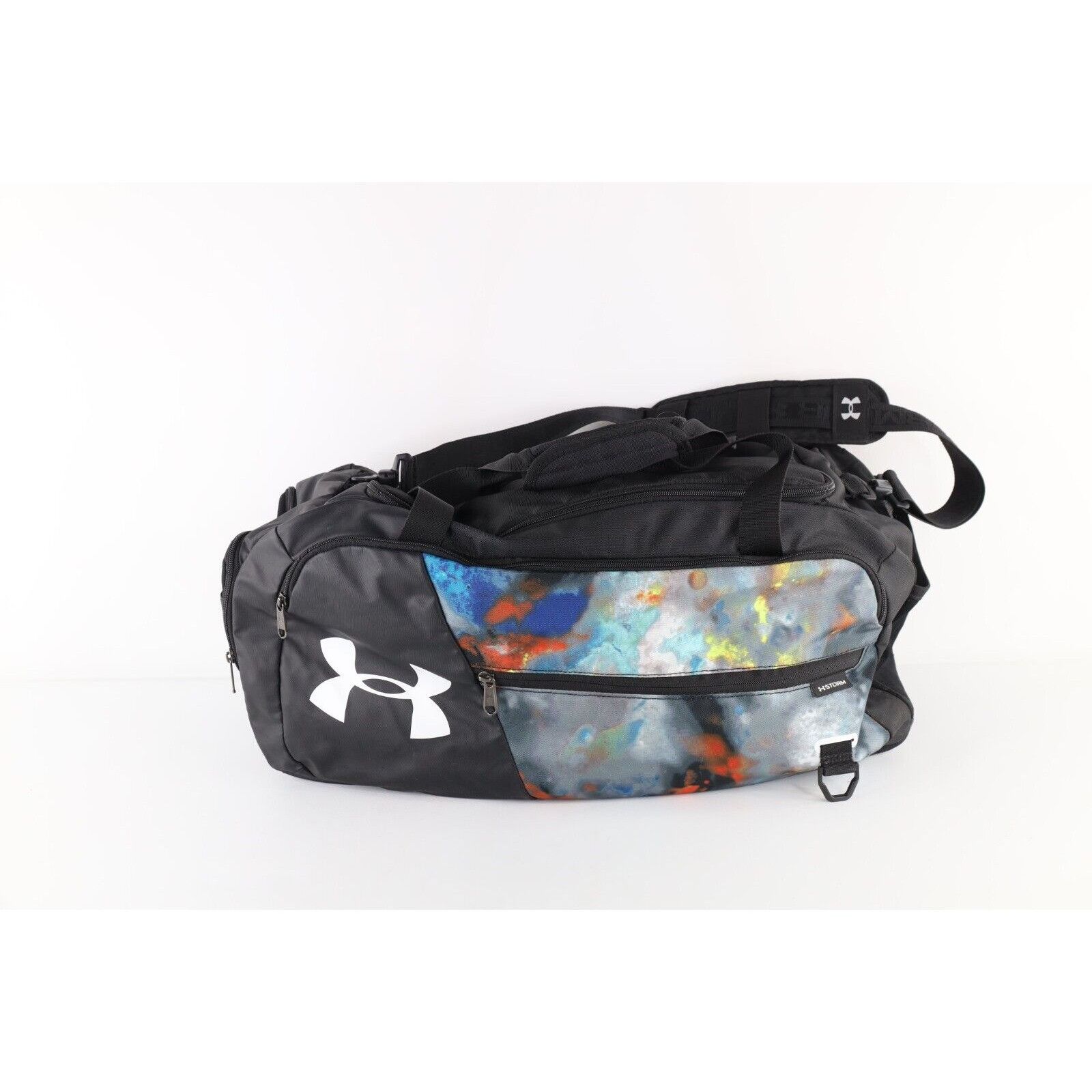 Under Armour Storm Rainbow Large Handled Duffle Bag