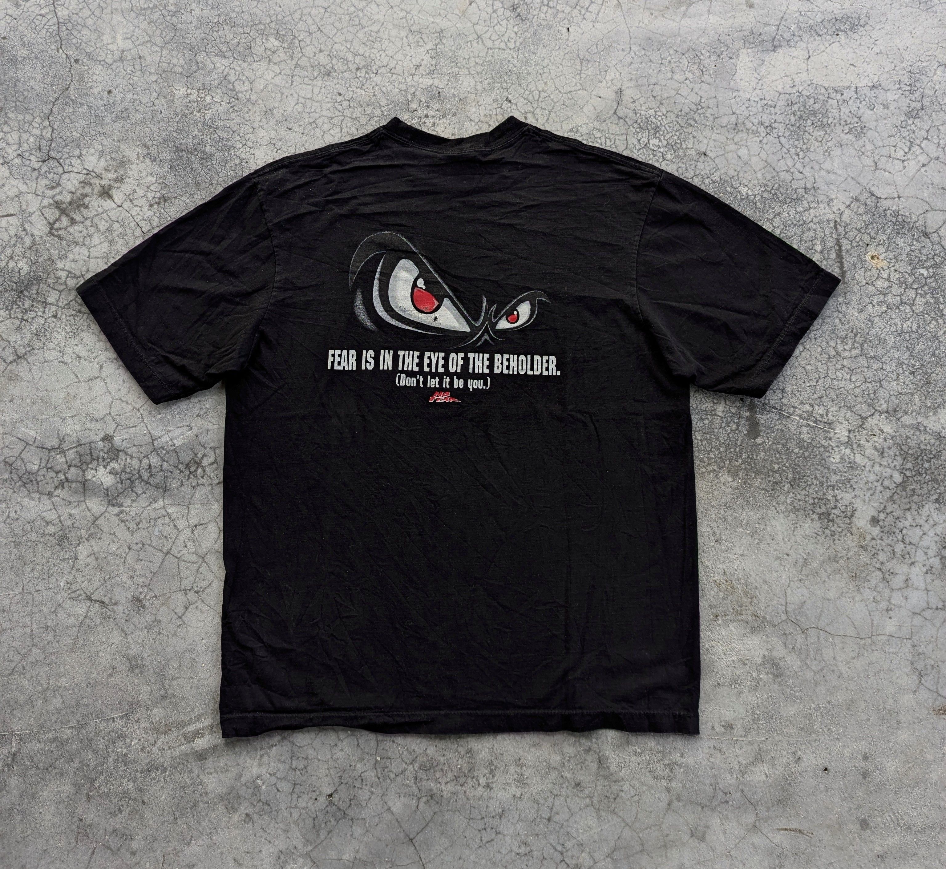 No Fear Vintage No Fear OG Logo Size US L / EU 52-54 / 3 - 1 Thumbnail