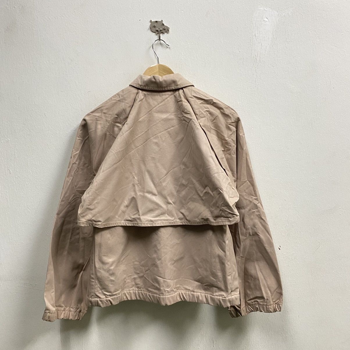 Bottega Veneta Minimalist Style Jackets Size US S / EU 44-46 / 1 - 2 Thumbnail