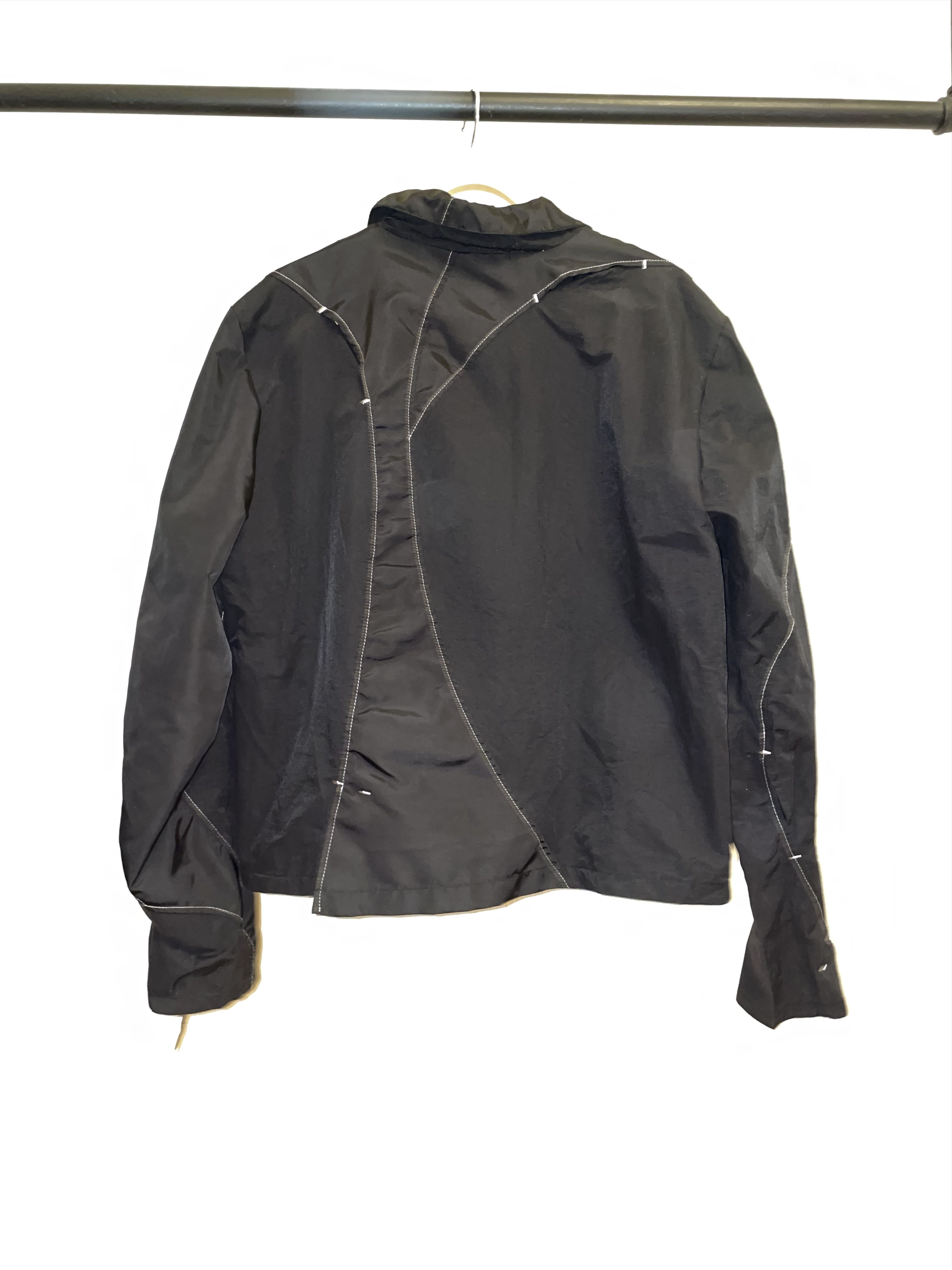 POST ARCHIVE FACTION (PAF) Post Archive Jacket Size US M / EU 48-50 / 2 - 1 Thumbnail