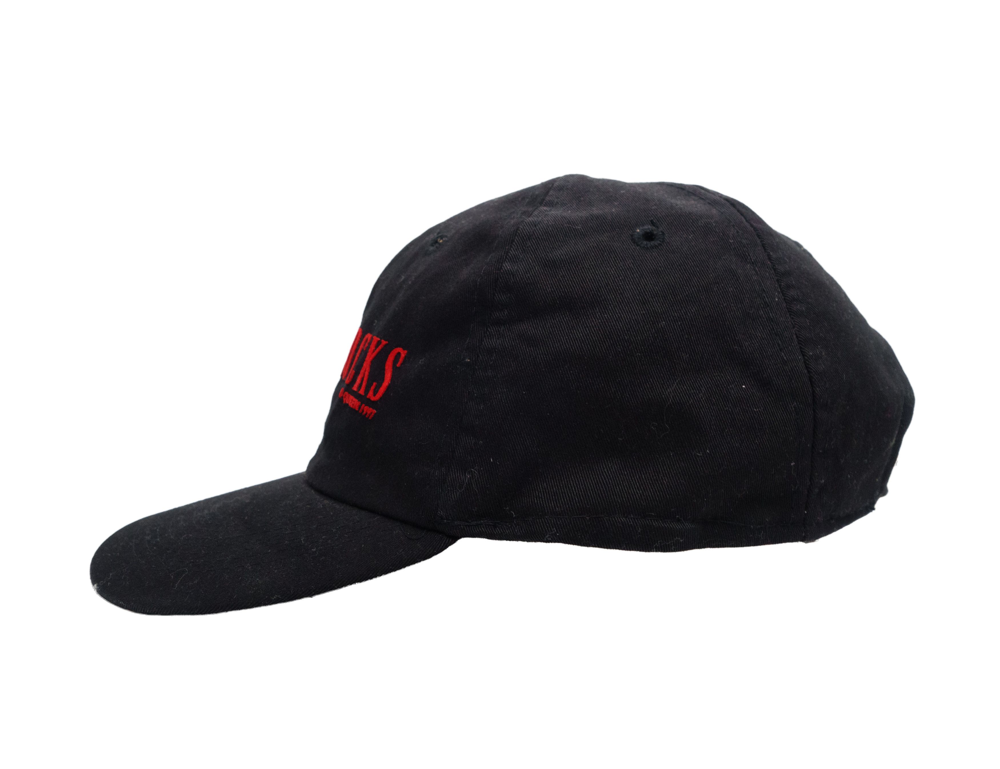 Vintage 1997 Queen 'Queen Rocks' Logo Cap 90s Size ONE SIZE - 3 Thumbnail