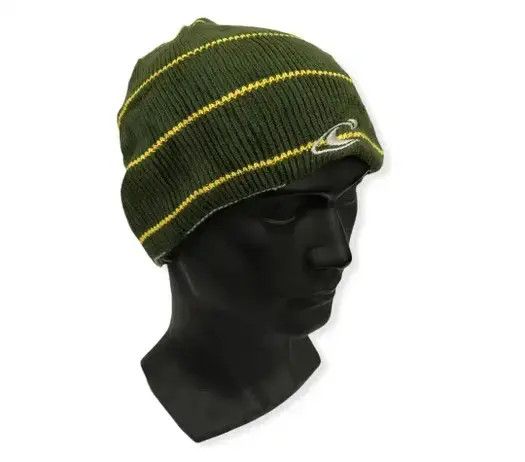 O'Neill Vintage O’Neill Reversible Small Logo beanie Hat Size ONE SIZE - 2 Thumbnail
