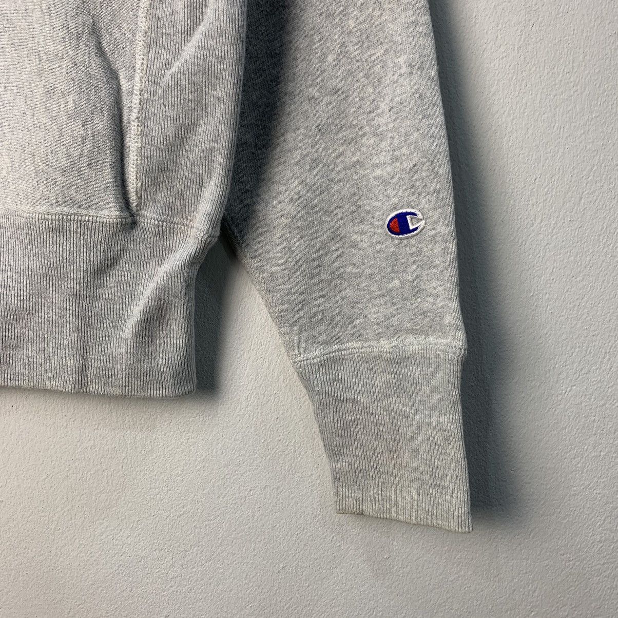 Champion 🔥Rare🔥Vintage 80’s Champion Reverse Weave Sweatshirt Size US S / EU 44-46 / 1 - 4 Thumbnail
