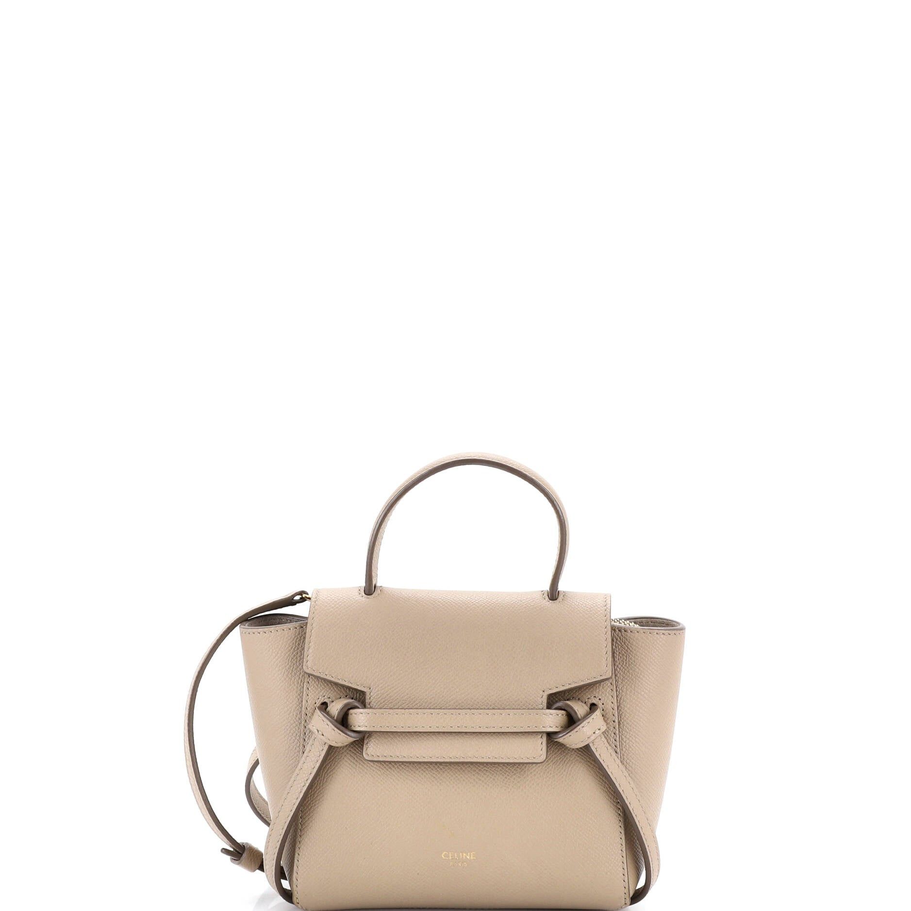 Celine Belt Bag Size ONE SIZE - 1 Thumbnail