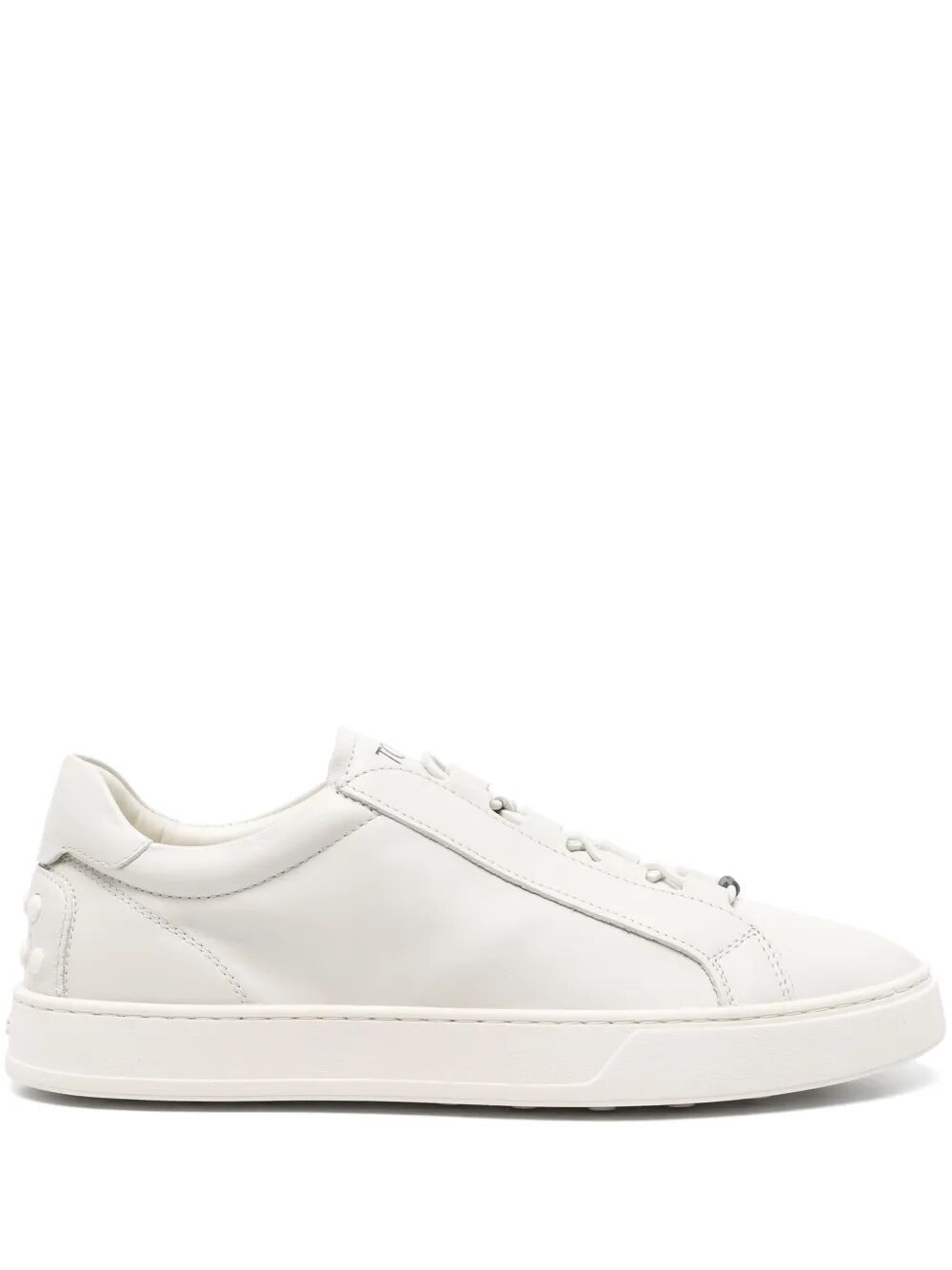 Tod's "JUST IN TIME" SNEAKERS Size US 13 / EU 46 - 1 Thumbnail