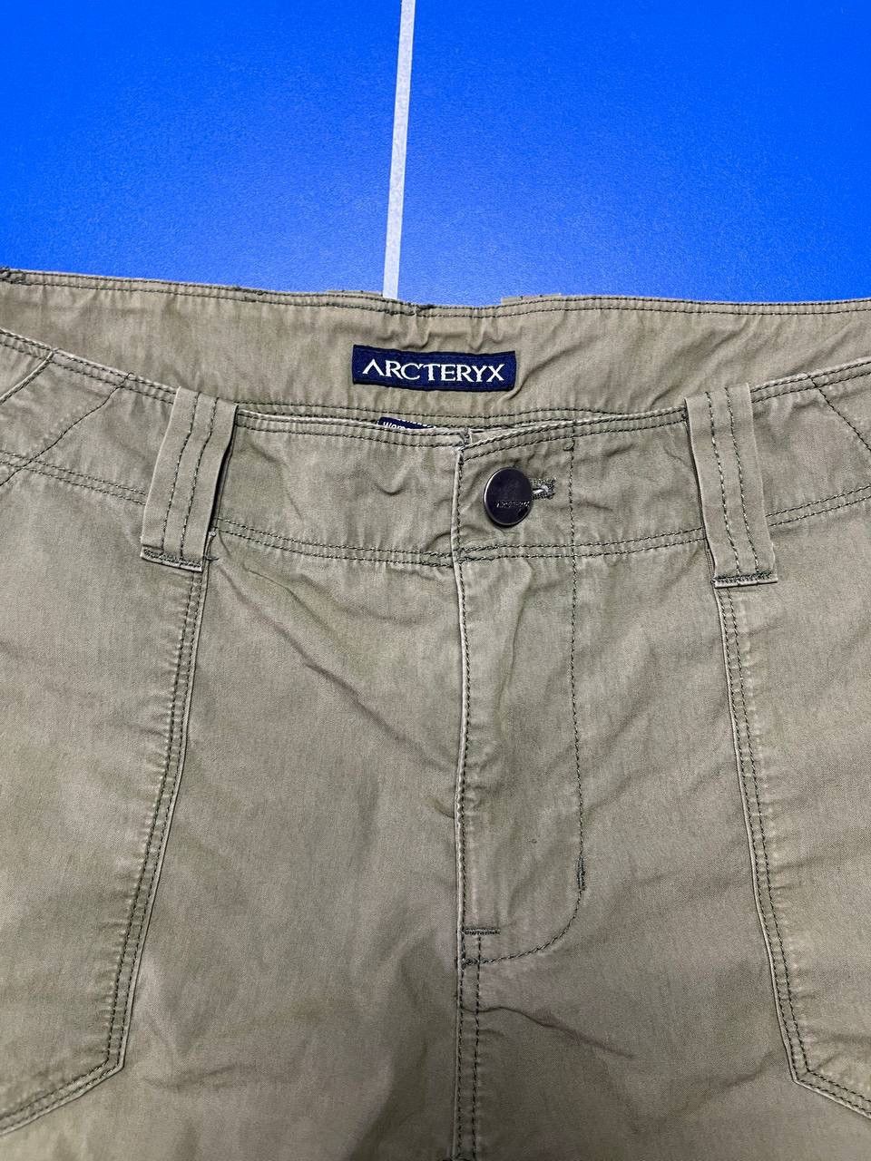 Arc'teryx Arc’teryx women shorts Size 29" - 5 Thumbnail