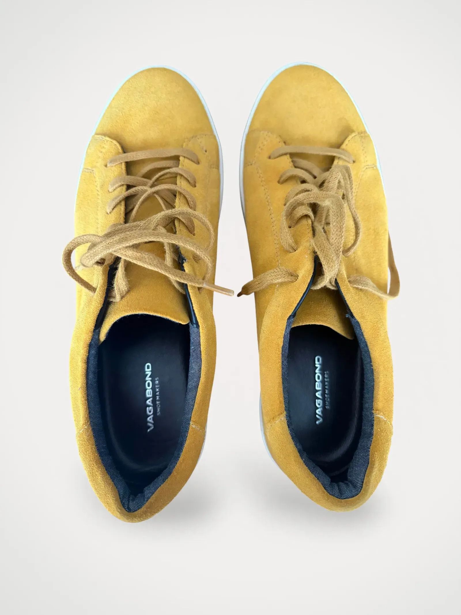 Vagabond Vagabond Sneakers Size US 10 / IT 40 - 1 Thumbnail