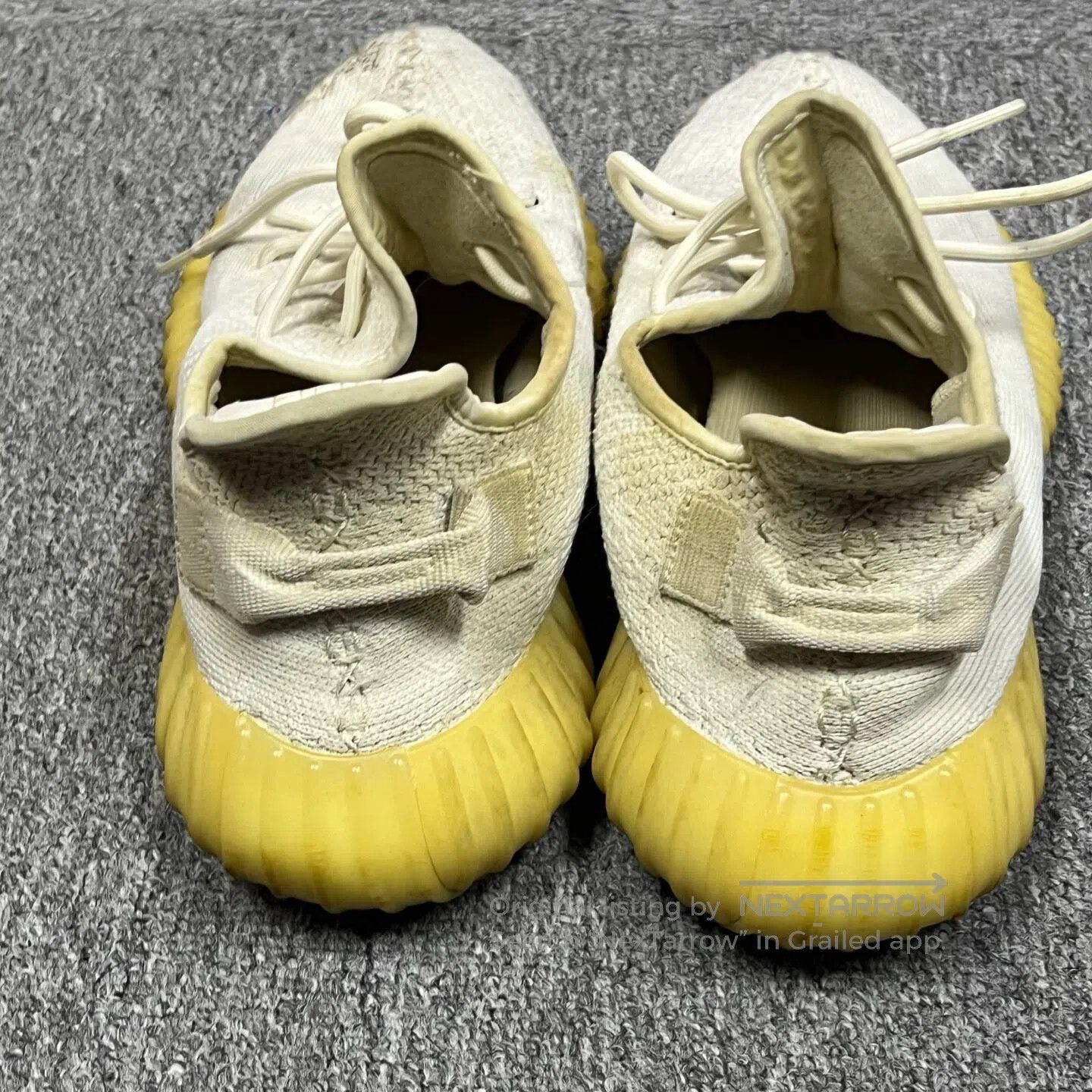 Adidas Adidas Yeezy Boost 350 Low-top sneakers| Size US 11 / EU 44 - 3 Thumbnail