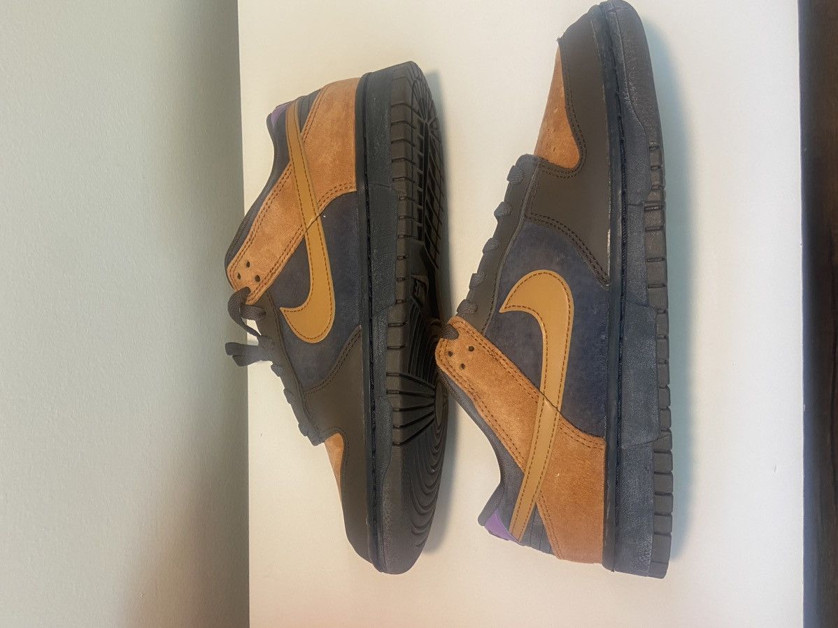 Nike Nike Dunk Low Cider Size US 9 / EU 42 - 3 Thumbnail