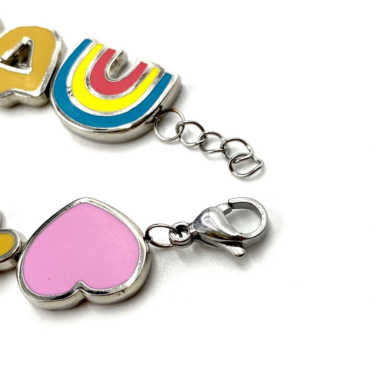 Jewelry 2021 LUCKY CHARMS BRACELET Size ONE SIZE - 3 Thumbnail