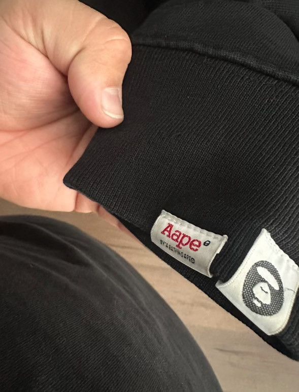 Aape × Bape Aape x ComplexCon Chicago 2019 Hoodie Size US XL / EU 56 / 4 - 3 Thumbnail