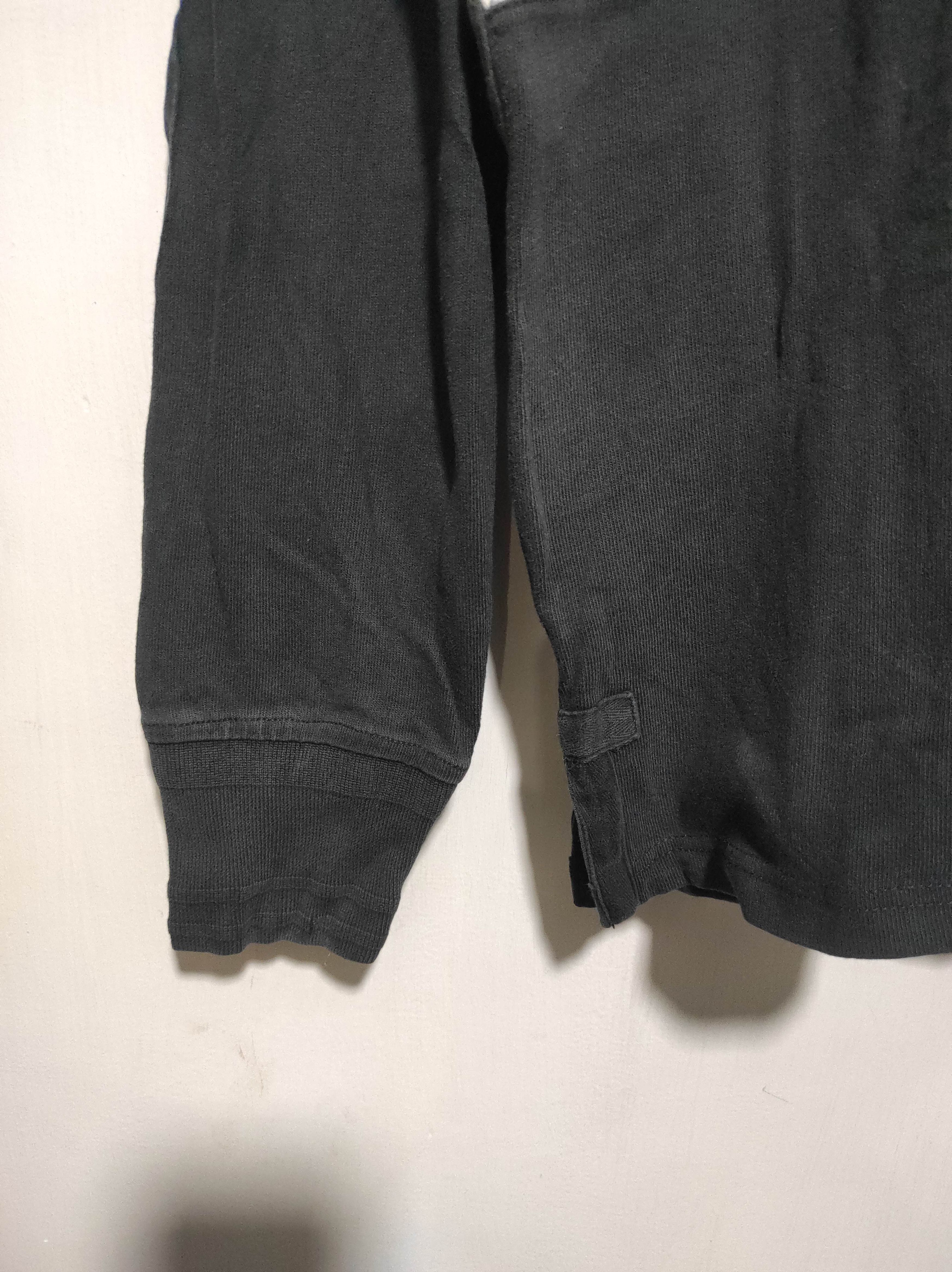 Polo Ralph Lauren Polo Ralph Lauren Football Half Button Fur Hoodie LGB style Size US S / EU 44-46 / 1 - 9 Thumbnail