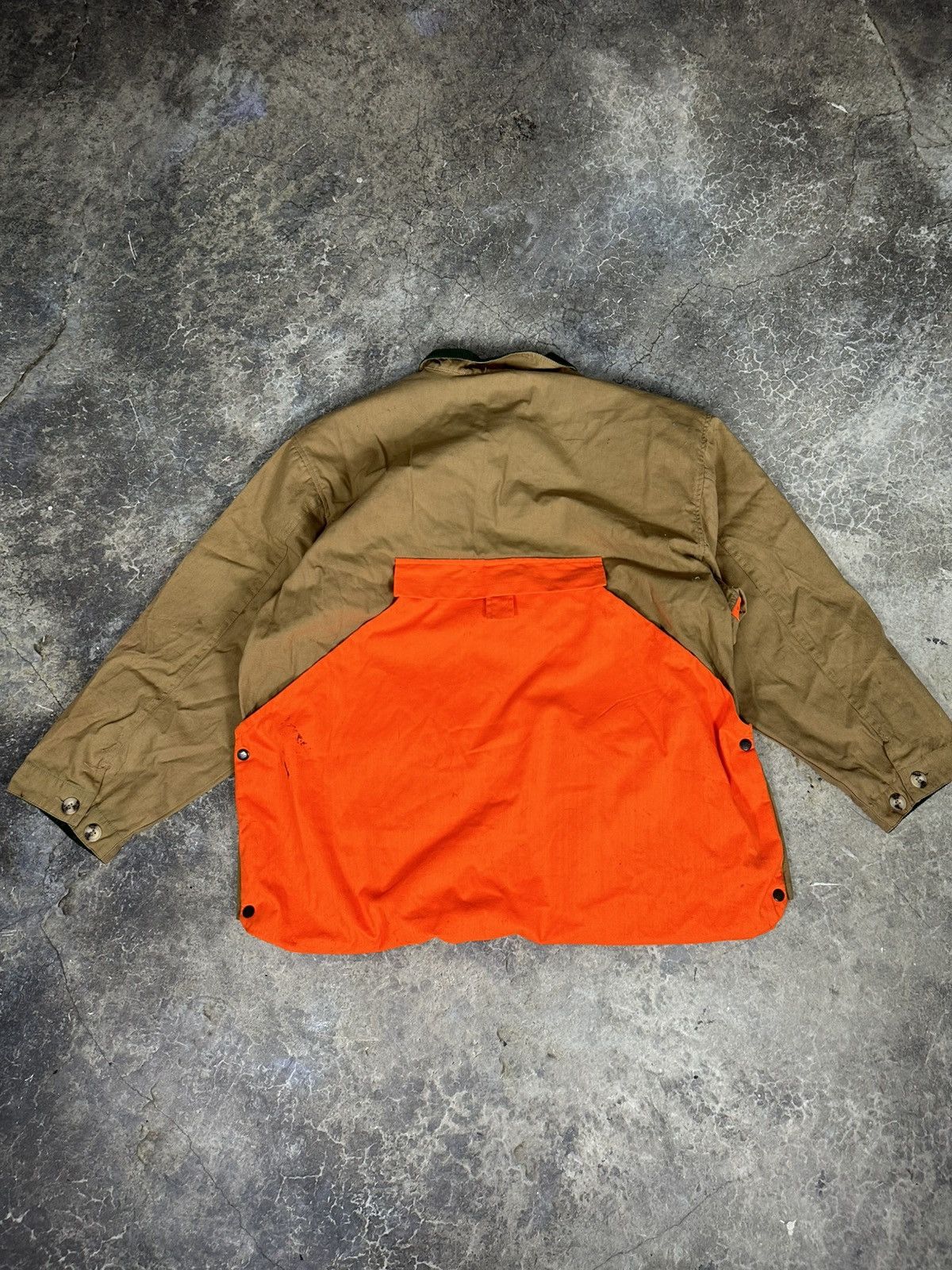 Realtree × Vintage Vintage Hunting Jacket Size US XL / EU 56 / 4 - 6 Thumbnail