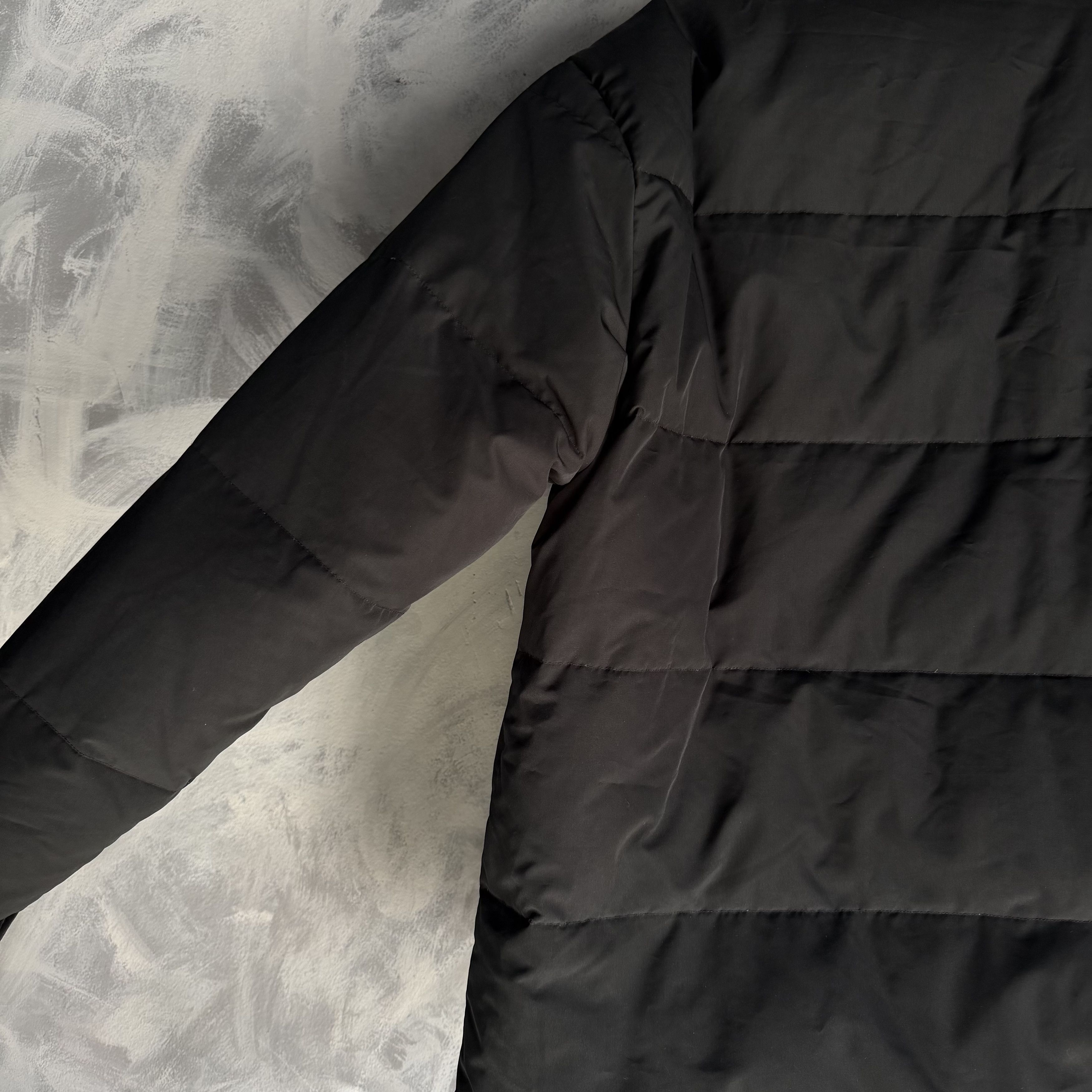 Polo Ralph Lauren Vintage Polo Ralph Lauren Puffer Down Jacket Reversible Size US XL / EU 56 / 4 - 6 Thumbnail
