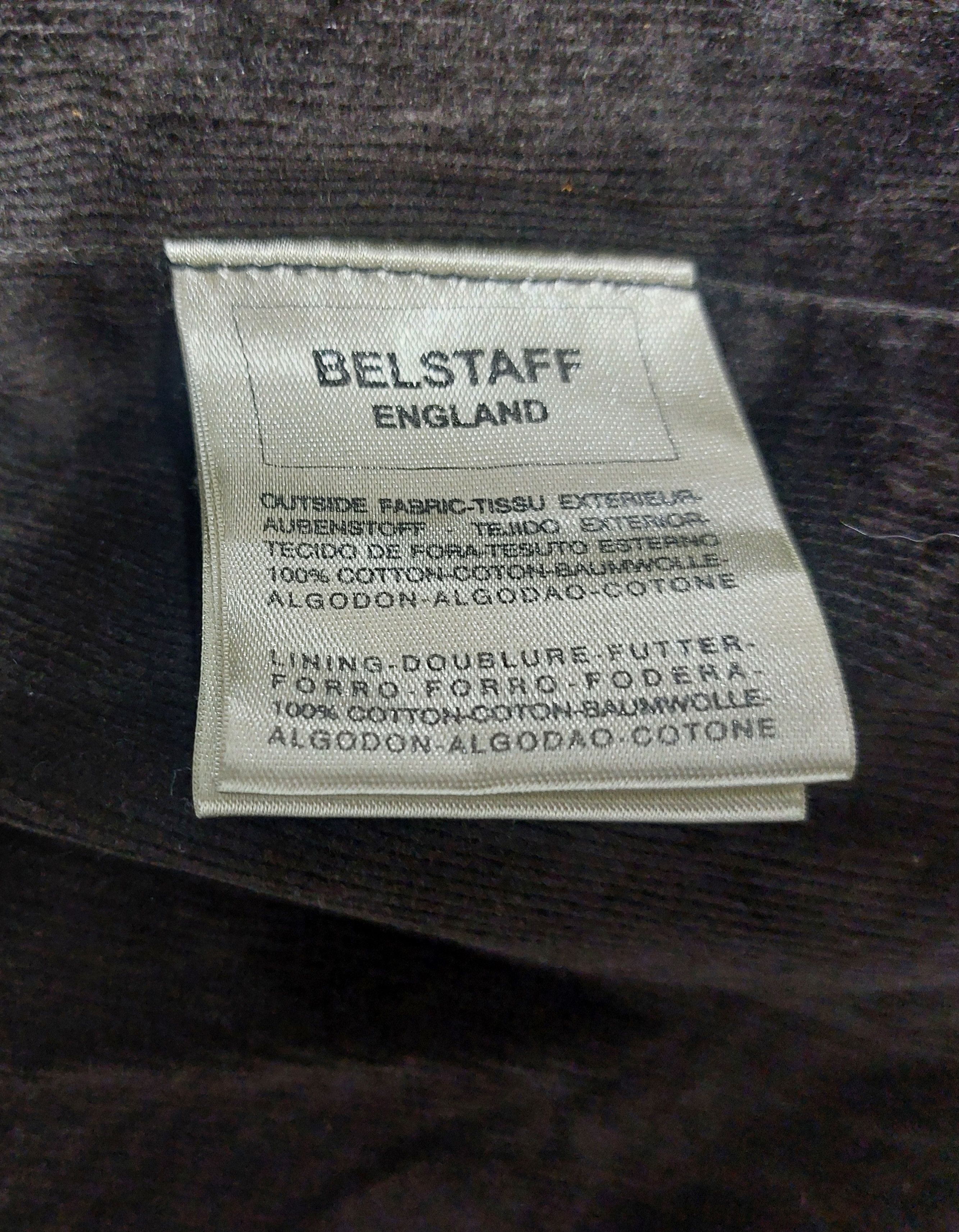 Belstaff Belstaff Sammy Miller wax jacket Size US L / EU 52-54 / 3 - 7 Thumbnail