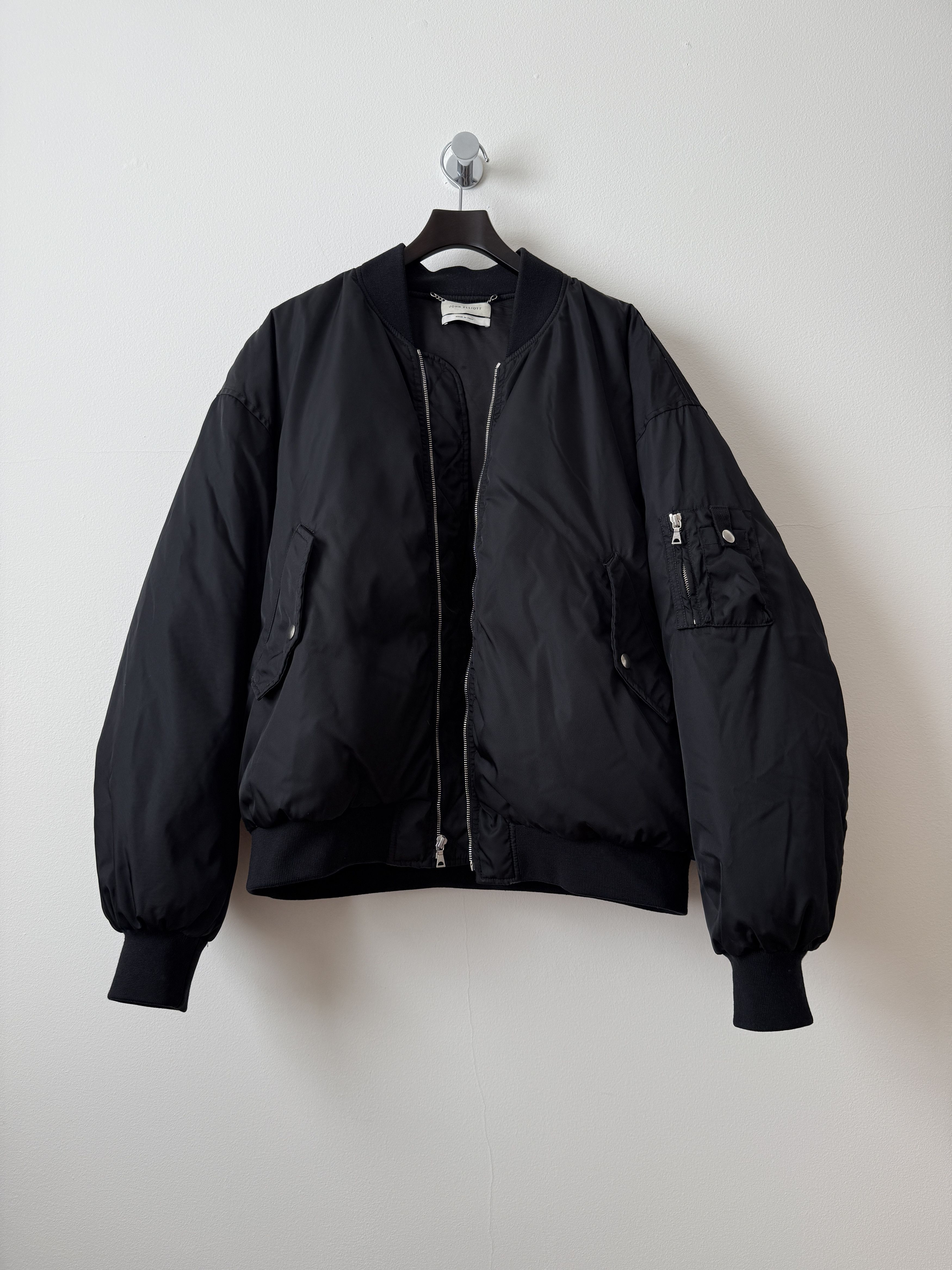 John Elliott Andes Down Bomber Size US XXL / EU 58 / 5 - 2 Thumbnail