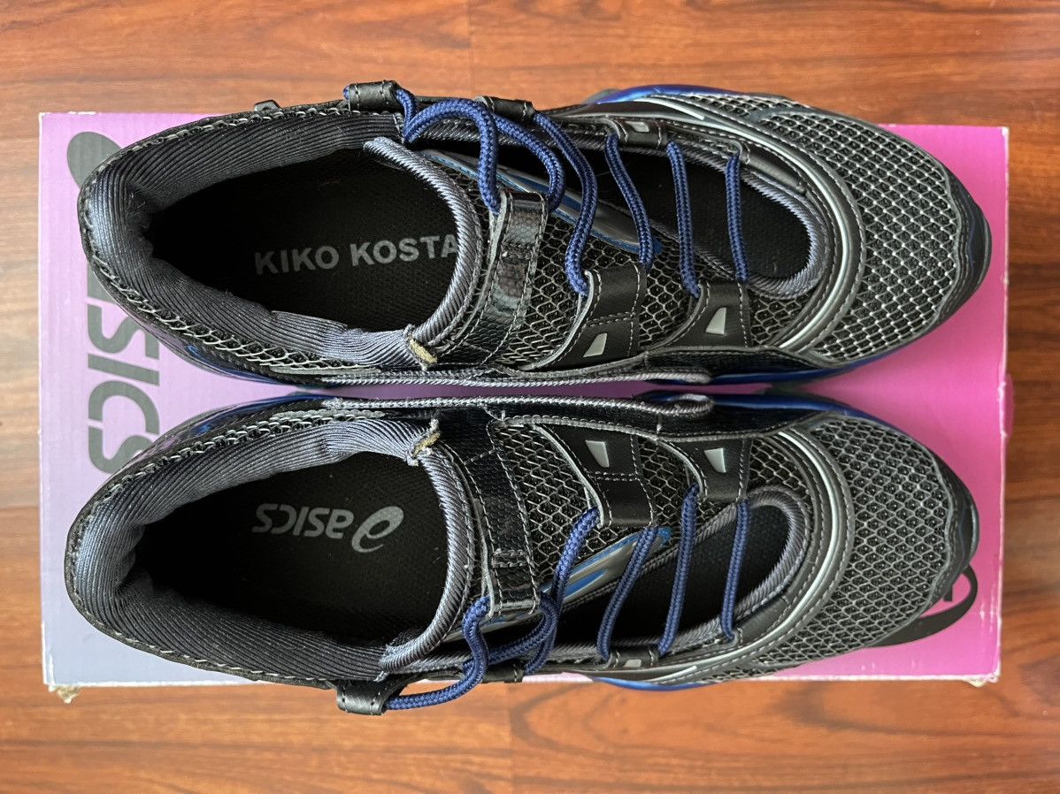Asics × Hysteric Glamour × Kiko Kostadinov Kiko Kostadinov Hysteric Glamour Asics Size US 8.5 / IT 38.5 - 9 Thumbnail