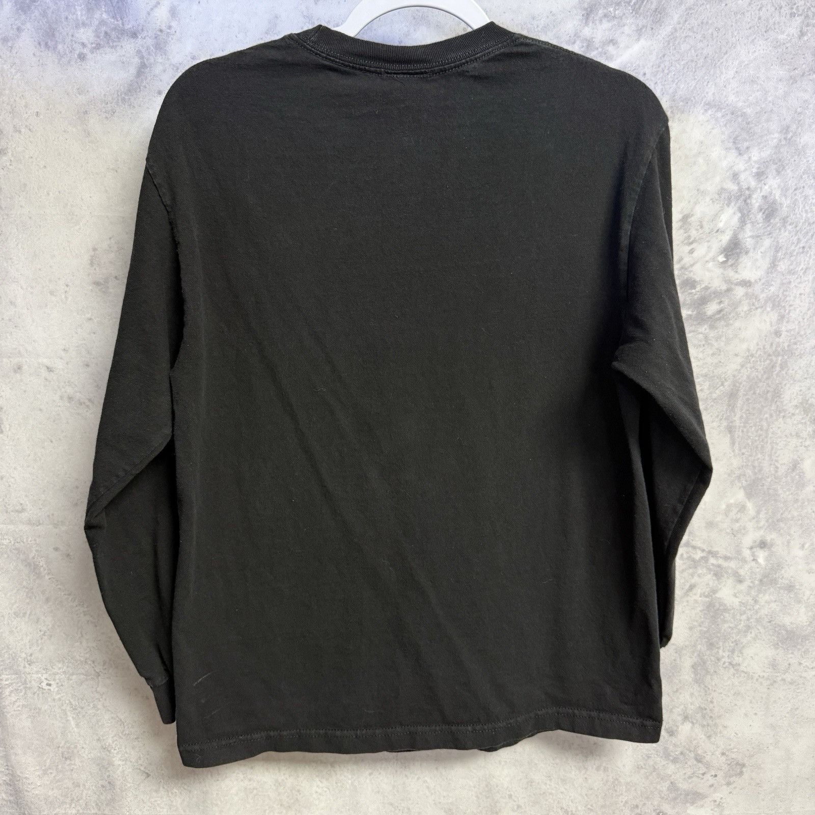 Broken Promises Co. Broken Promises Devil Girl Long Sleeve T Shirt Skate Size US M / EU 48-50 / 2 - 2 Thumbnail