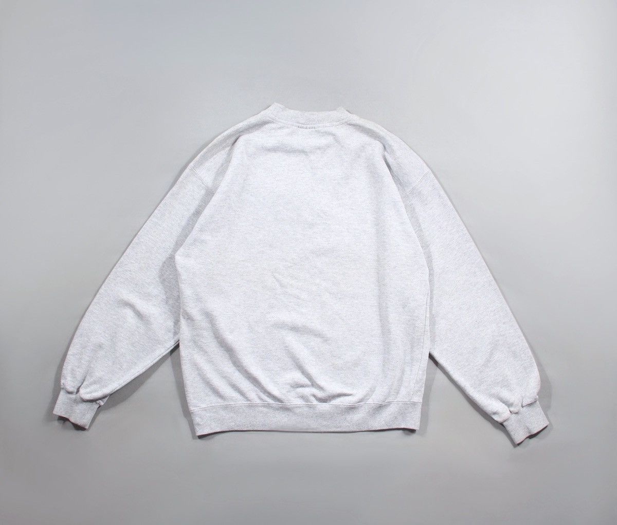 Nike Nike 90s Vintage Town London Sweashirt NSW Cotton Lab ACG M Size US M / EU 48-50 / 2 - 3 Thumbnail