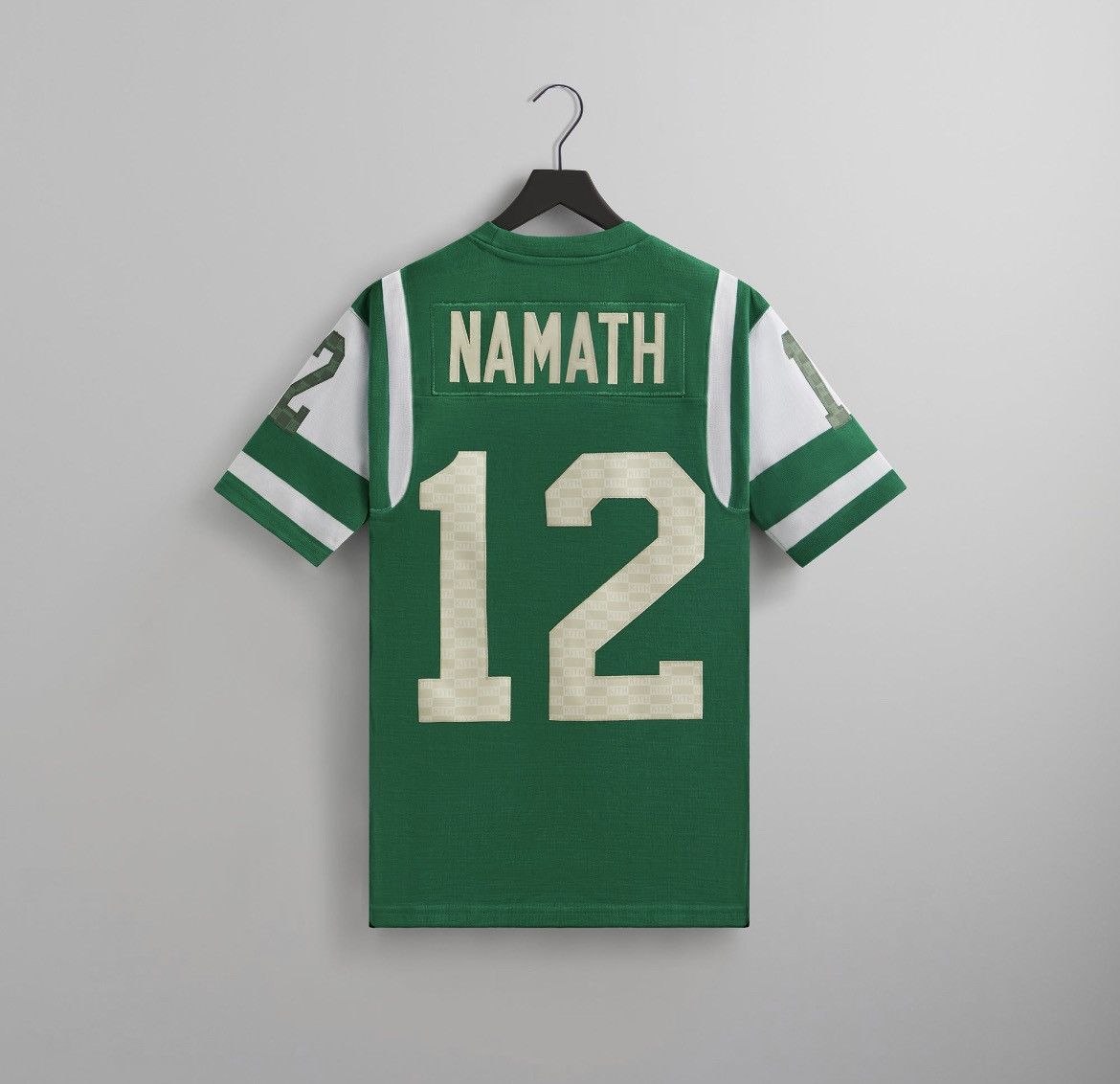 Kith Mitchell & Ness NFL Joe Namath Jersey