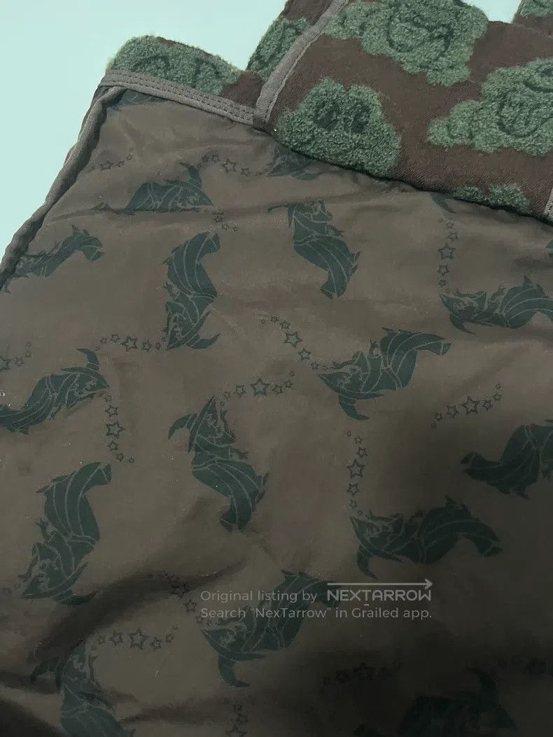 Undercover undercover Frog bag, tote bag Size ONE SIZE - 6 Thumbnail