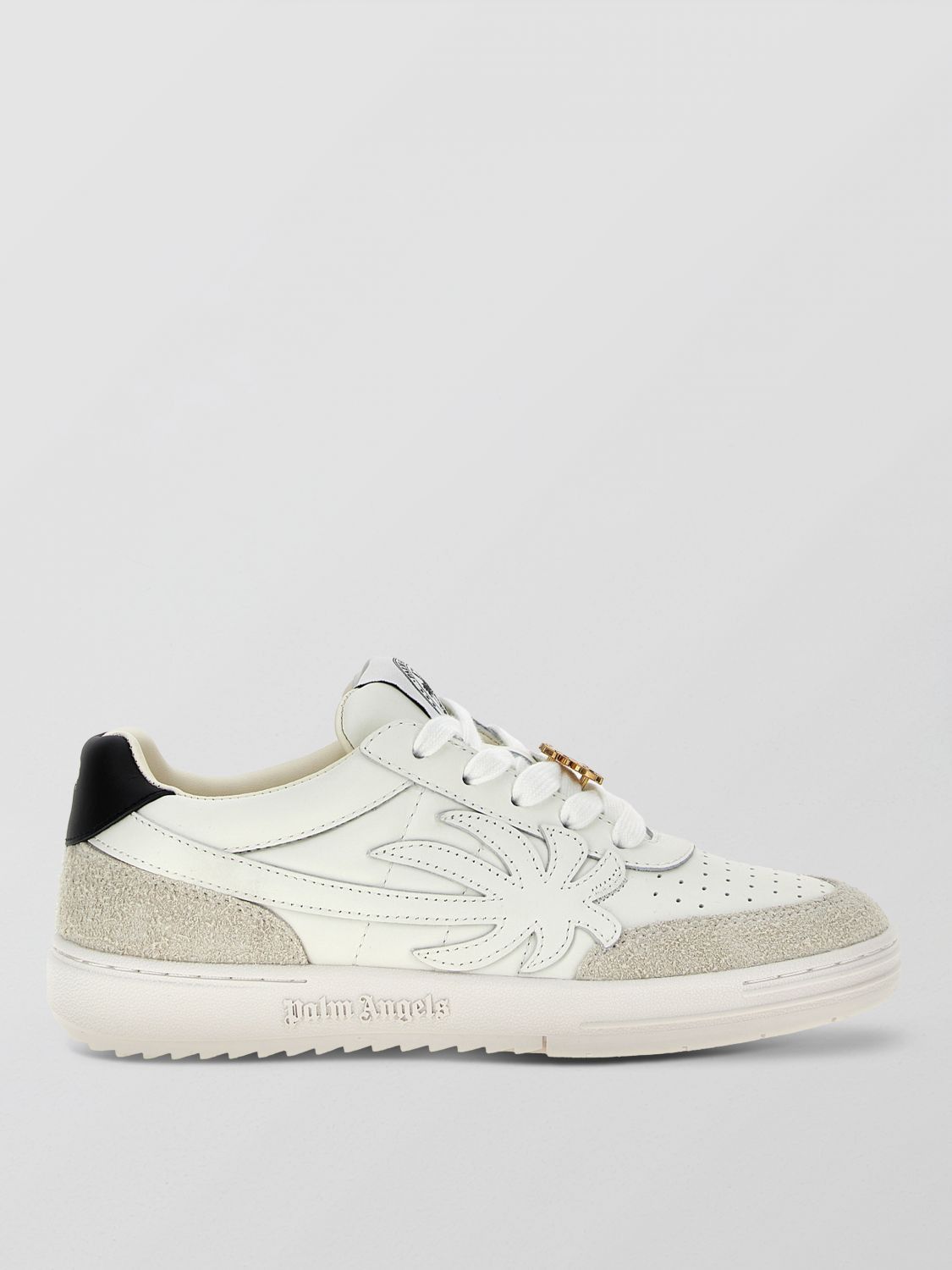image of Palm Angels Sneakers Woman White 1, Women's (Size 11)