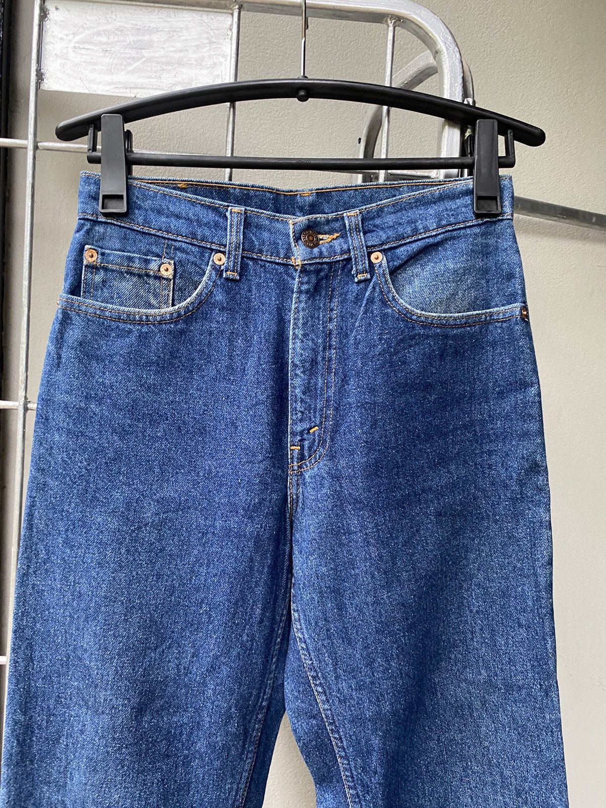 Levi's Levi’s vintage jeans Size 30" / US 8 / IT 44 - 3 Thumbnail