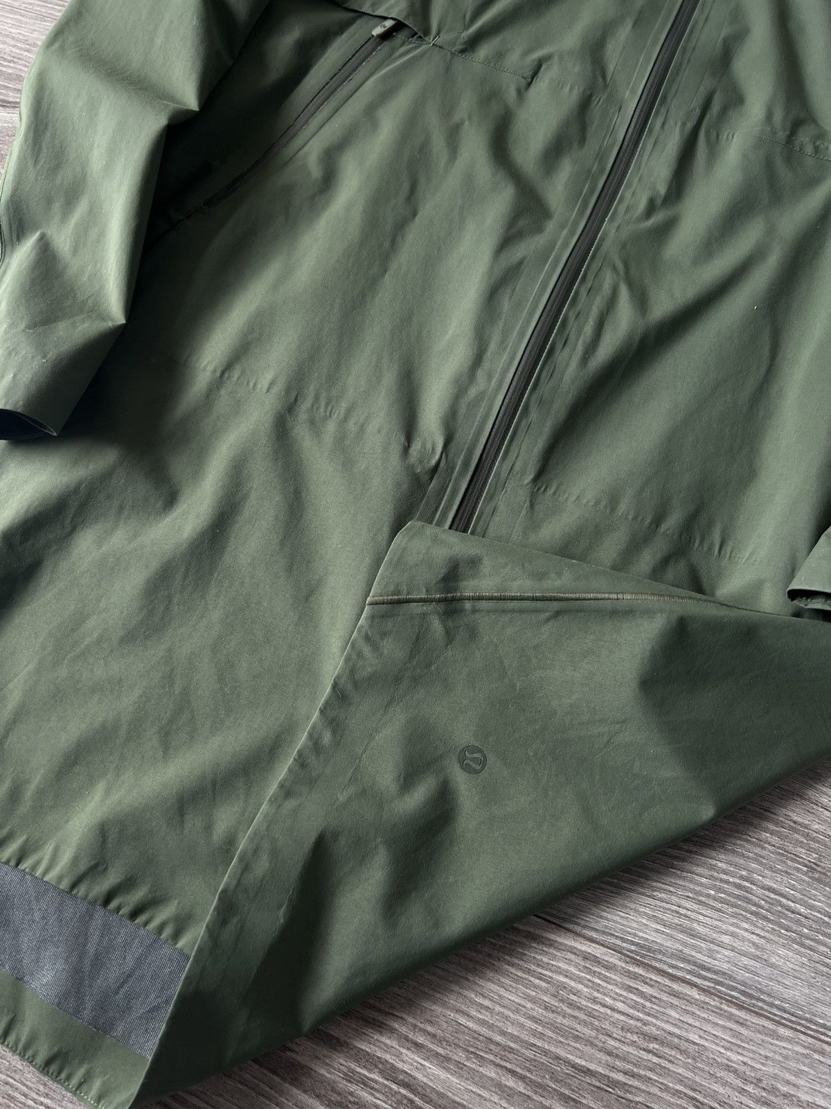 Lululemon ‼️Lululemon Cloud Crush Jacket Highlander HLND ‼️ Size M / US 6-8 / IT 42-44 - 7 Thumbnail