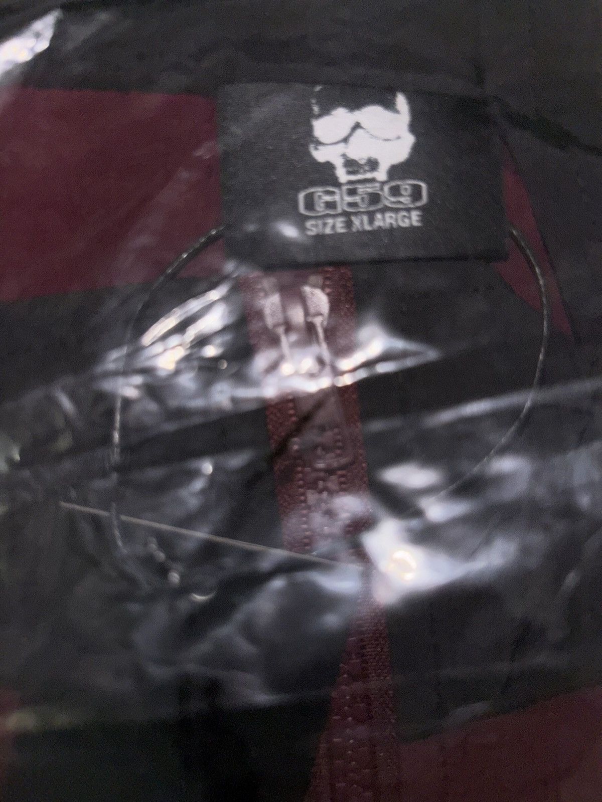 Fuck The Population × G59 Records G59 not big on sports jacket Size US XL / EU 56 / 4 - 3 Thumbnail