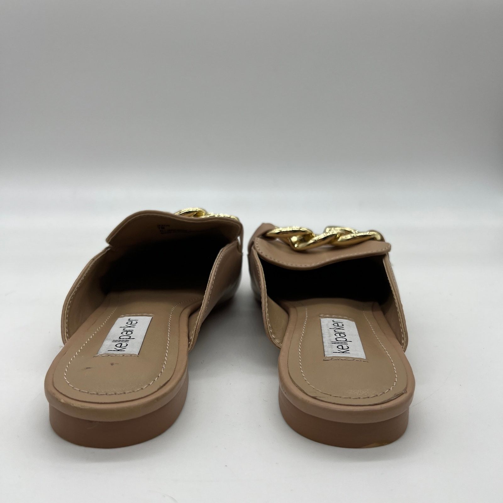 Other kellparker Women's Size 7 Medium Loafer Brown Size US 7 / IT 37 - 4 Thumbnail