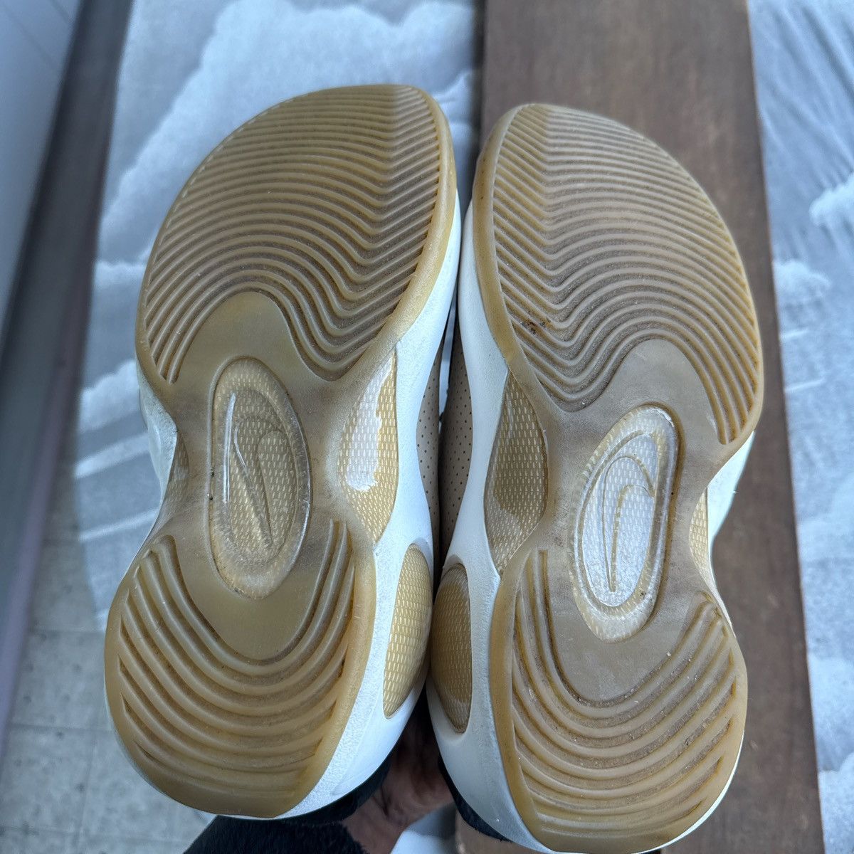 Nike Nike Air Zoom Flight 95 Size US 9.5 / EU 42-43 - 5 Thumbnail