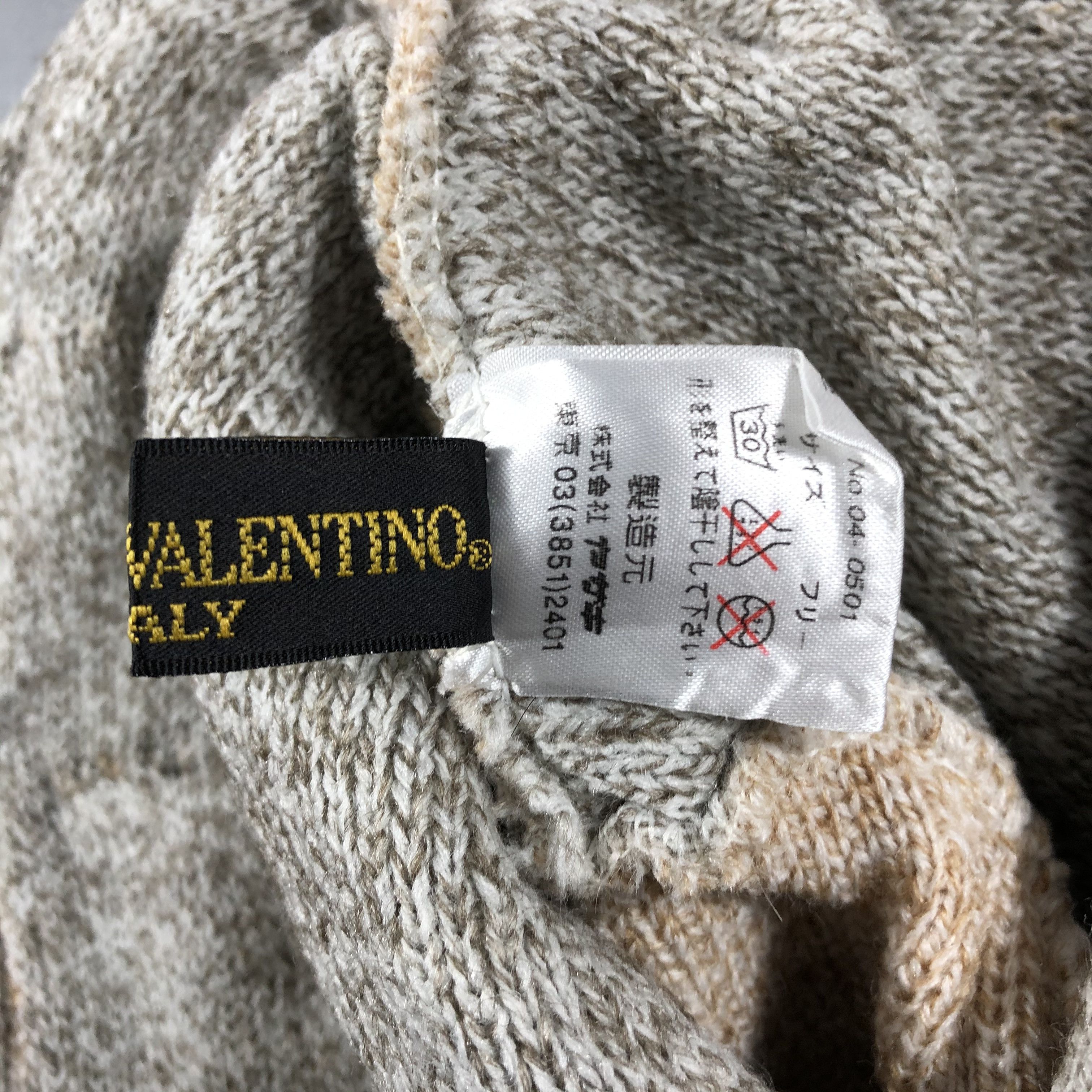 Gianni Valentino Gianni Velentino Hats Size ONE SIZE - 6 Thumbnail