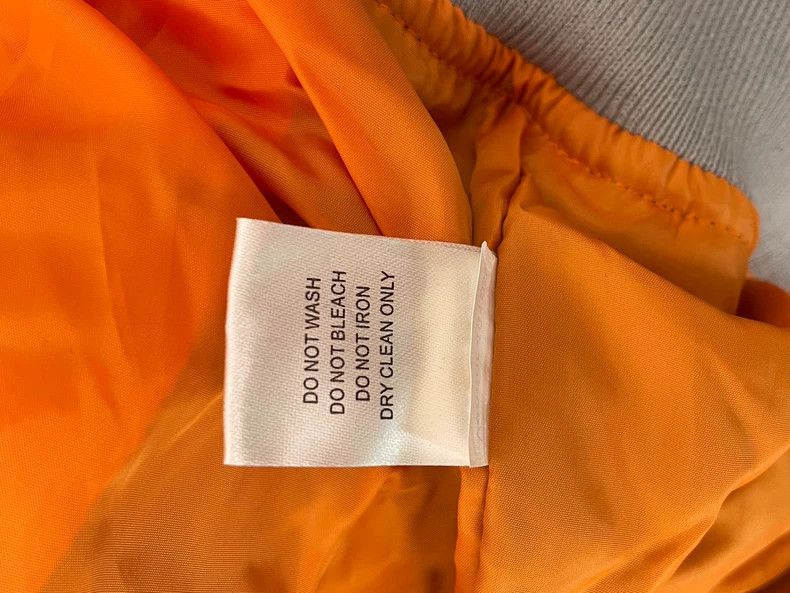 Fear of God Fear of God bomber jacket jacket Size US L / EU 52-54 / 3 - 6 Thumbnail