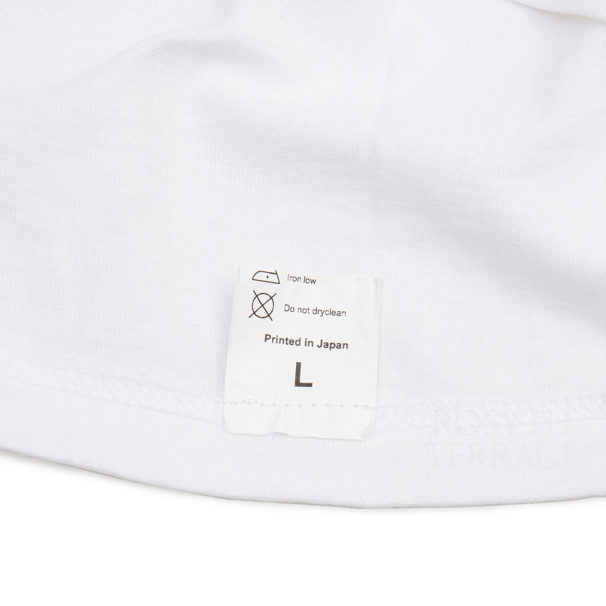 Japanese Brand 【DARYLSTUDIO + T.B. BROTHERS / "LONG SLEEVE" TEE / SIZE L】 Size US L / EU 52-54 / 3 - 3 Thumbnail