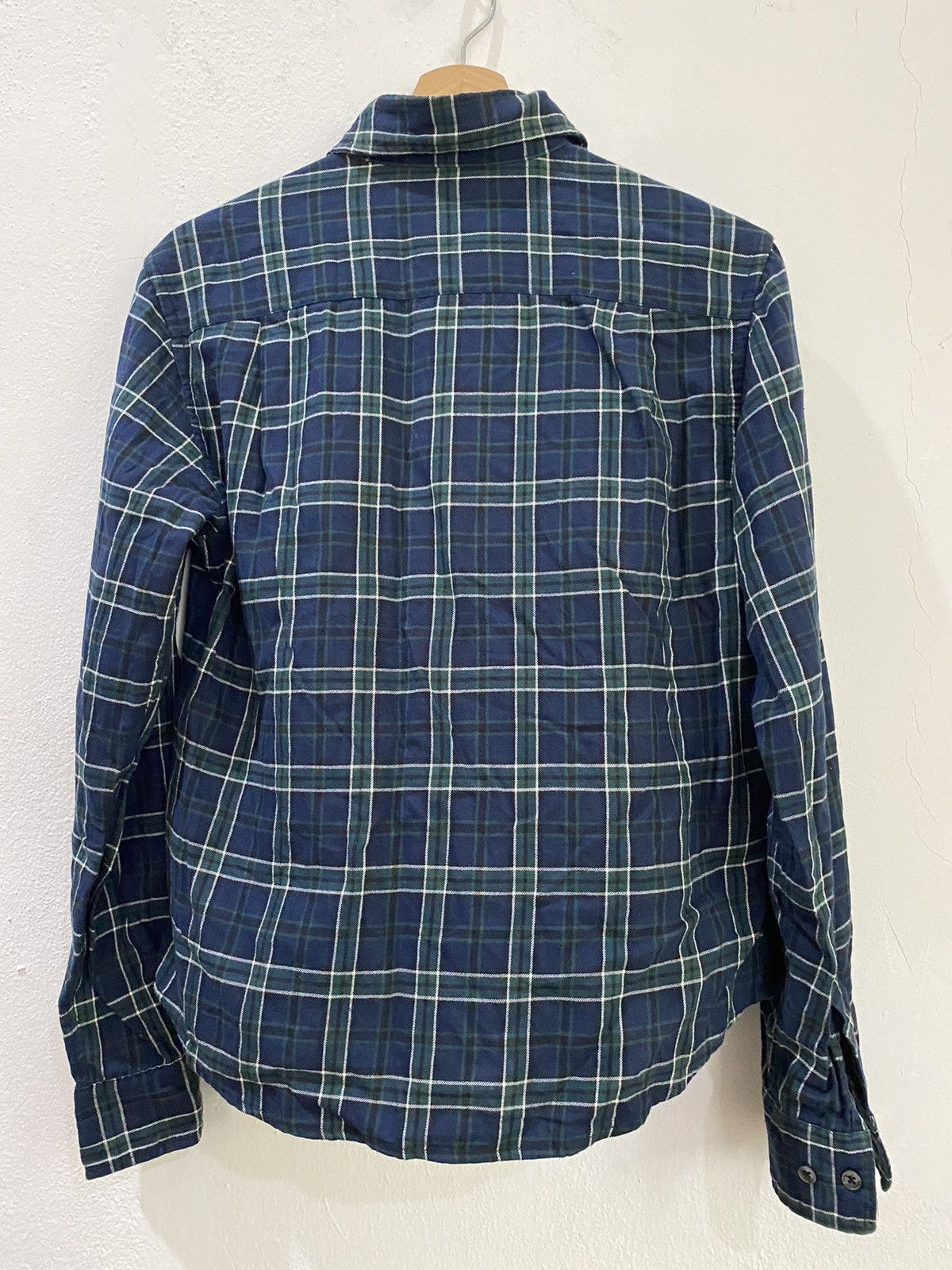 Japanese Brand × PPFM 🔥Rare PPFM Button Ups Shirt Size US M / EU 48-50 / 2 - 4 Thumbnail