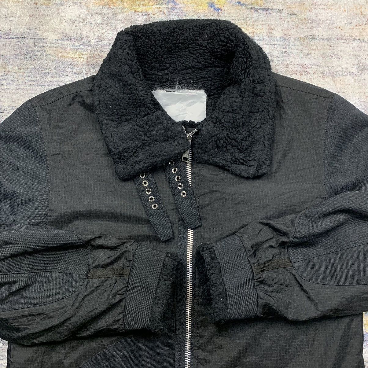 Neighborhood Vintage neighborhood military astro jacket Size US XL / EU 56 / 4 - 11 Thumbnail