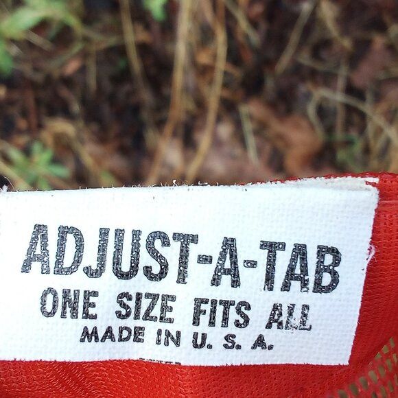 Vintage DS Vintage Counter 15-G Insecticide Patch Snap Trucker Hat Size ONE SIZE - 6 Thumbnail
