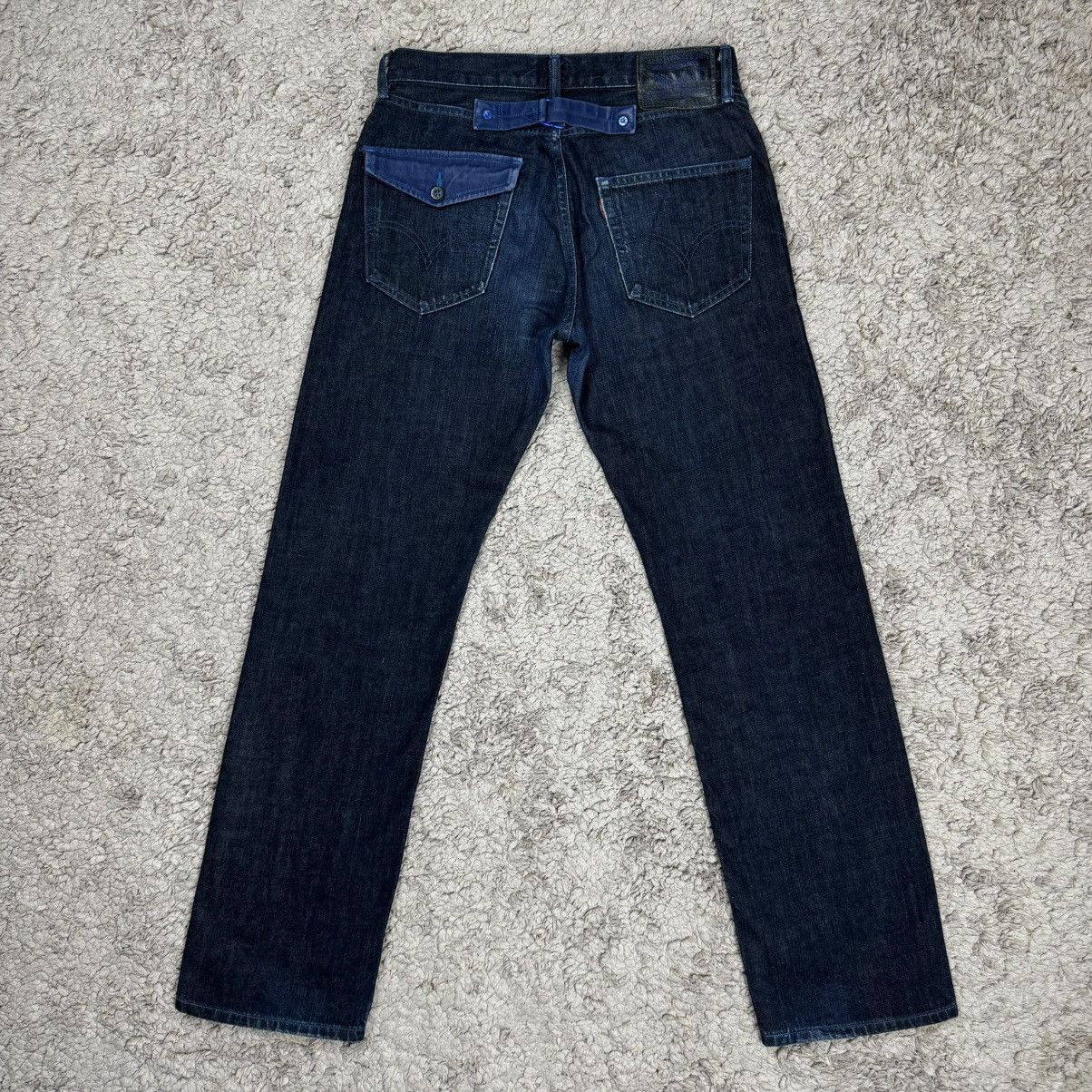 Levi's × Stussy Levi’s x Stussy Denim Size US 31 - 2 Thumbnail