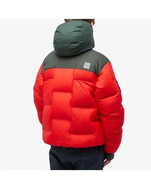 The North Face × Undercover UNDERCOVER THE Size XL NORTH FACE SOUKUU Cloud Down Nupste Size US XL / EU 56 / 4 - 4 Thumbnail