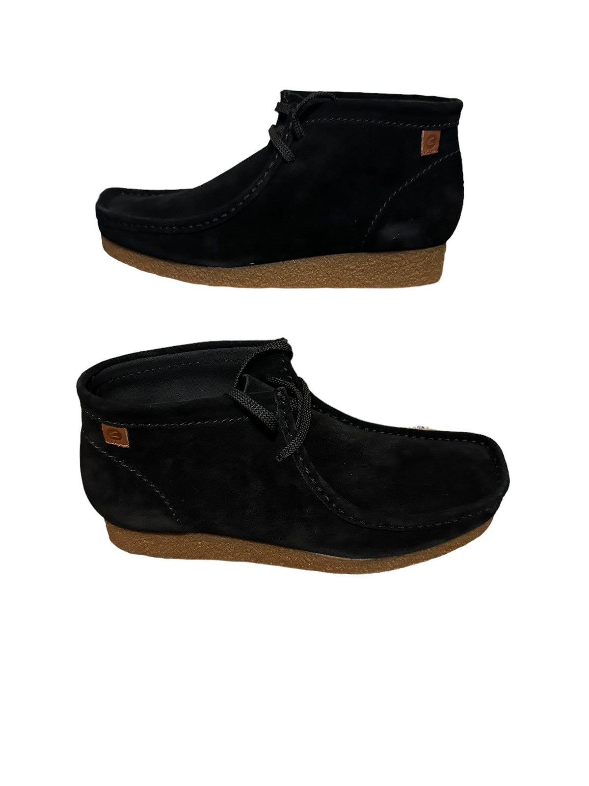 Clarks Clarks Shacre boots Size US 9.5 / EU 42-43 - 7 Thumbnail