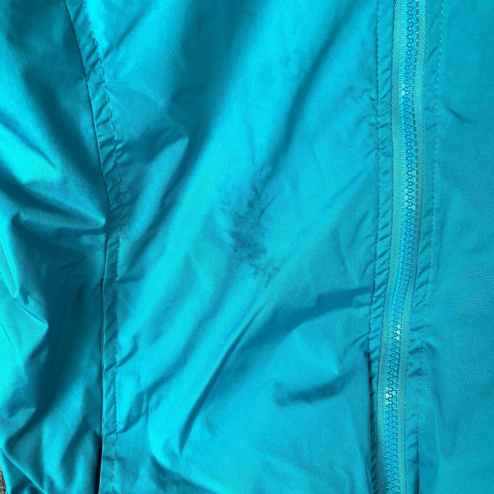 Weatherproof Weatherproof Reversible Jacket Women's Juniors 18.5 Fleece Size M / US 6-8 / IT 42-44 - 2 Thumbnail