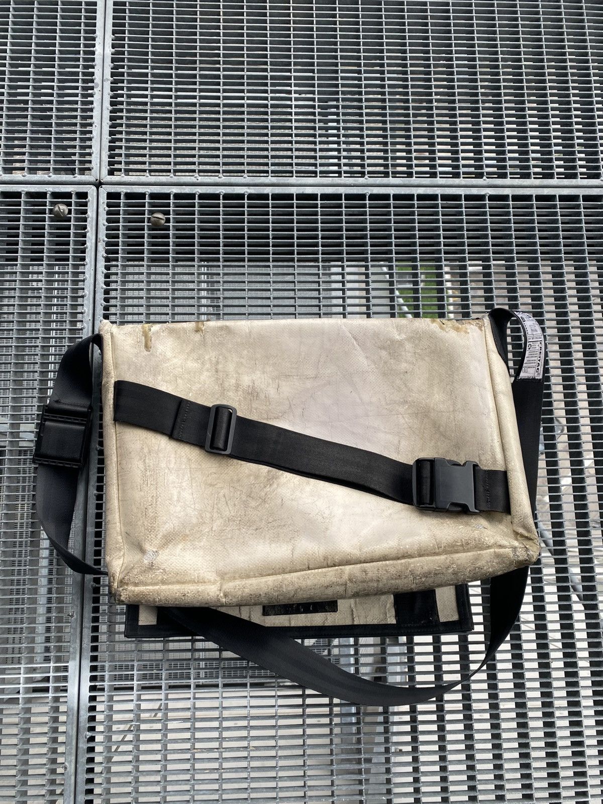 Freitag Recycle Freitag Streetwear Bag Size ONE SIZE - 7 Thumbnail