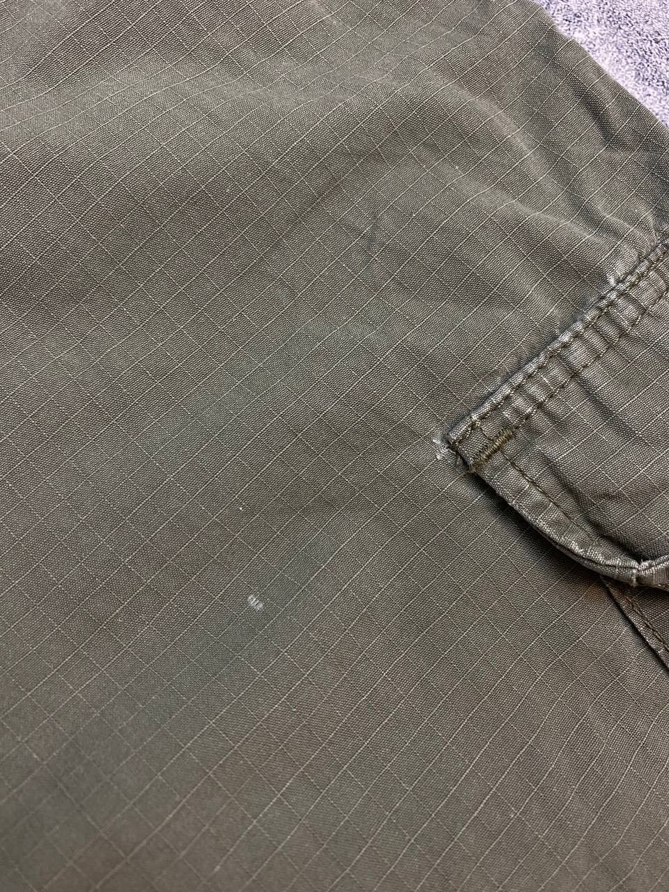 Carhartt × Carhartt Wip × Vintage Vintage Carhartt Cargo Pants Size US 29 - 14 Thumbnail